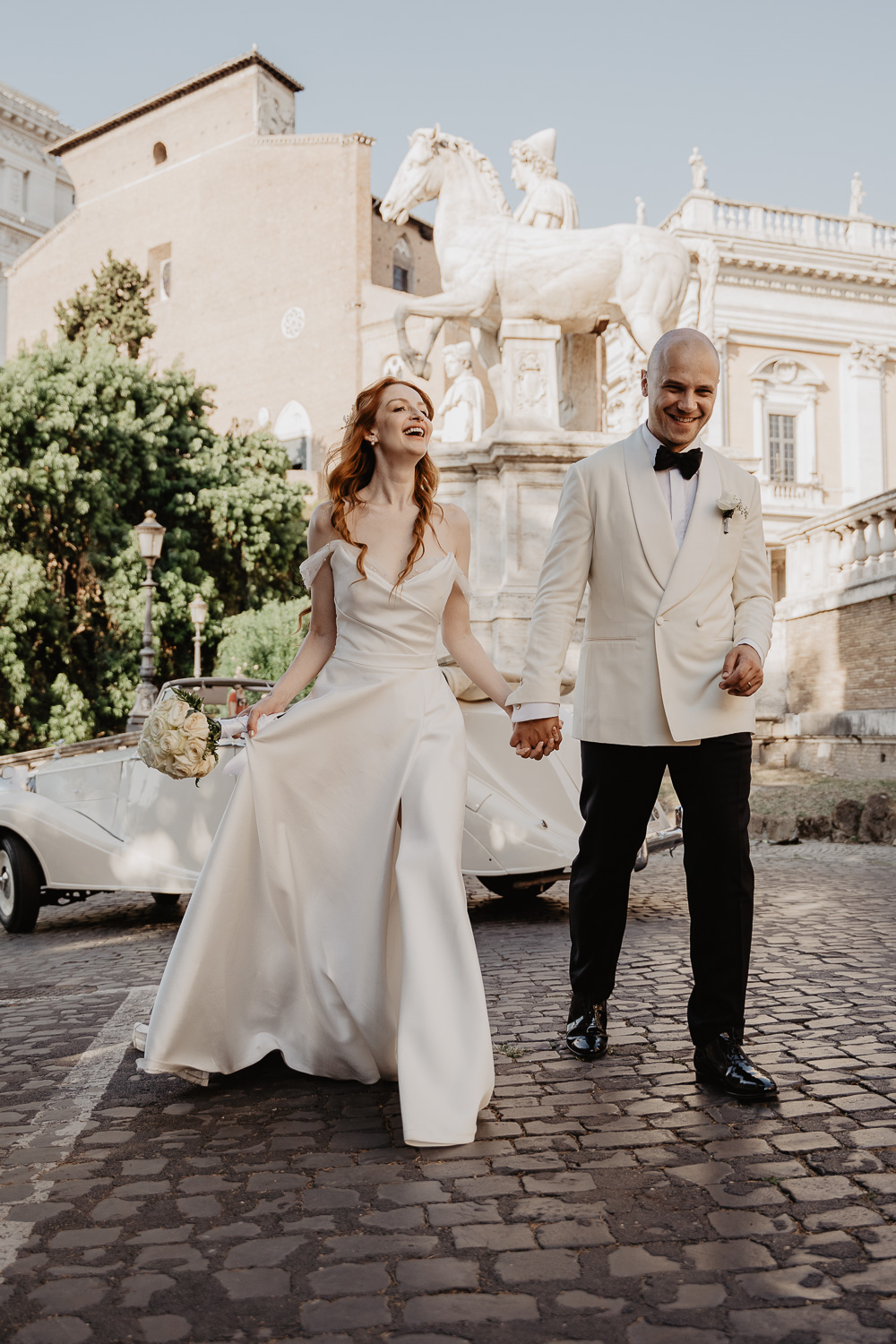 Müjde & Onur #weddingsinitaly