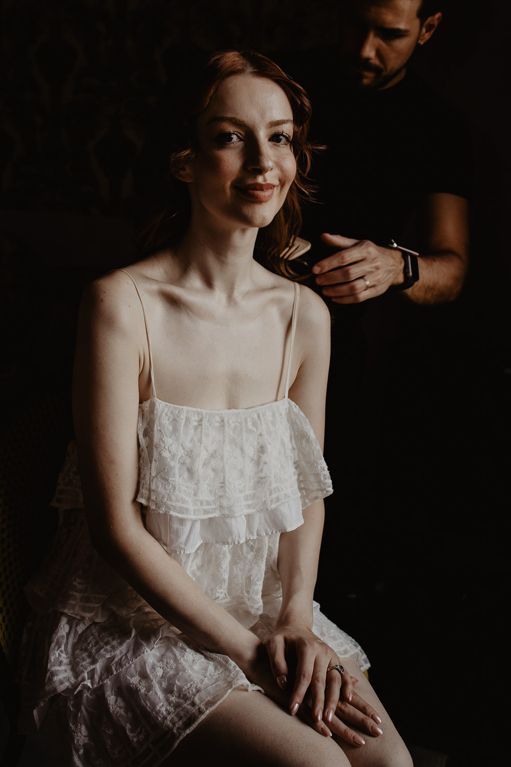 Müjde & Onur #weddingsinitaly
