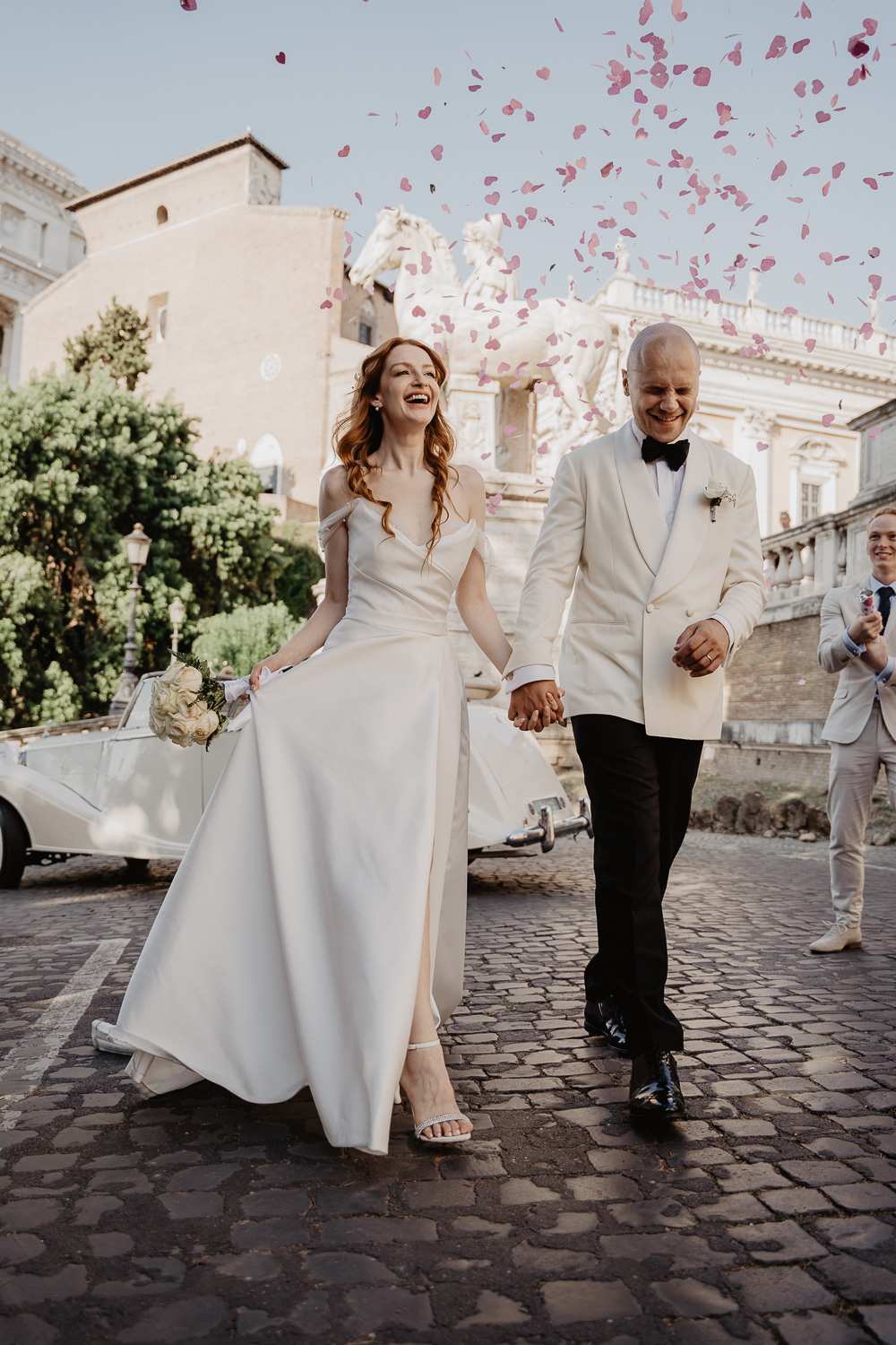 Müjde & Onur #weddingsinitaly