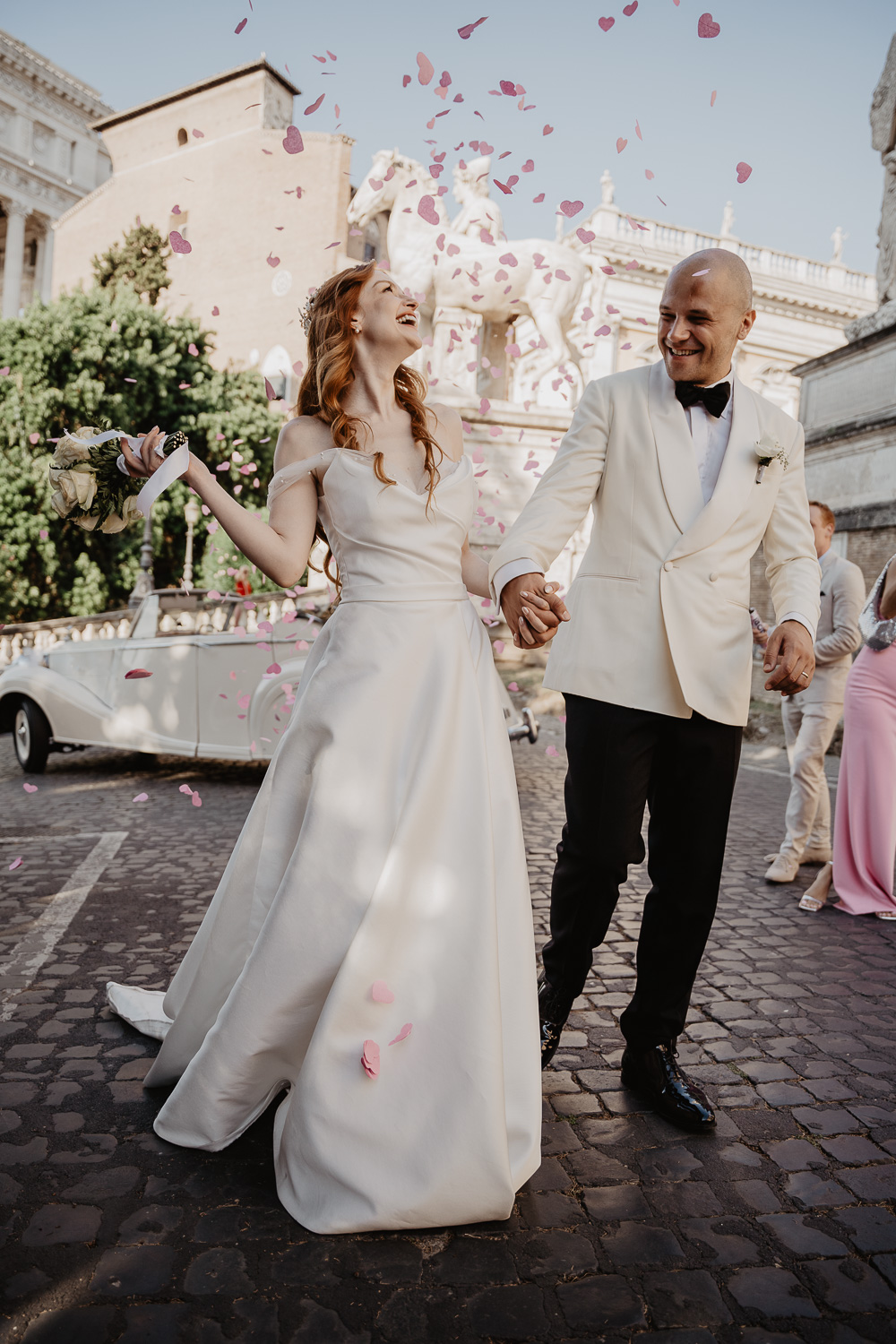 Müjde & Onur #weddingsinitaly