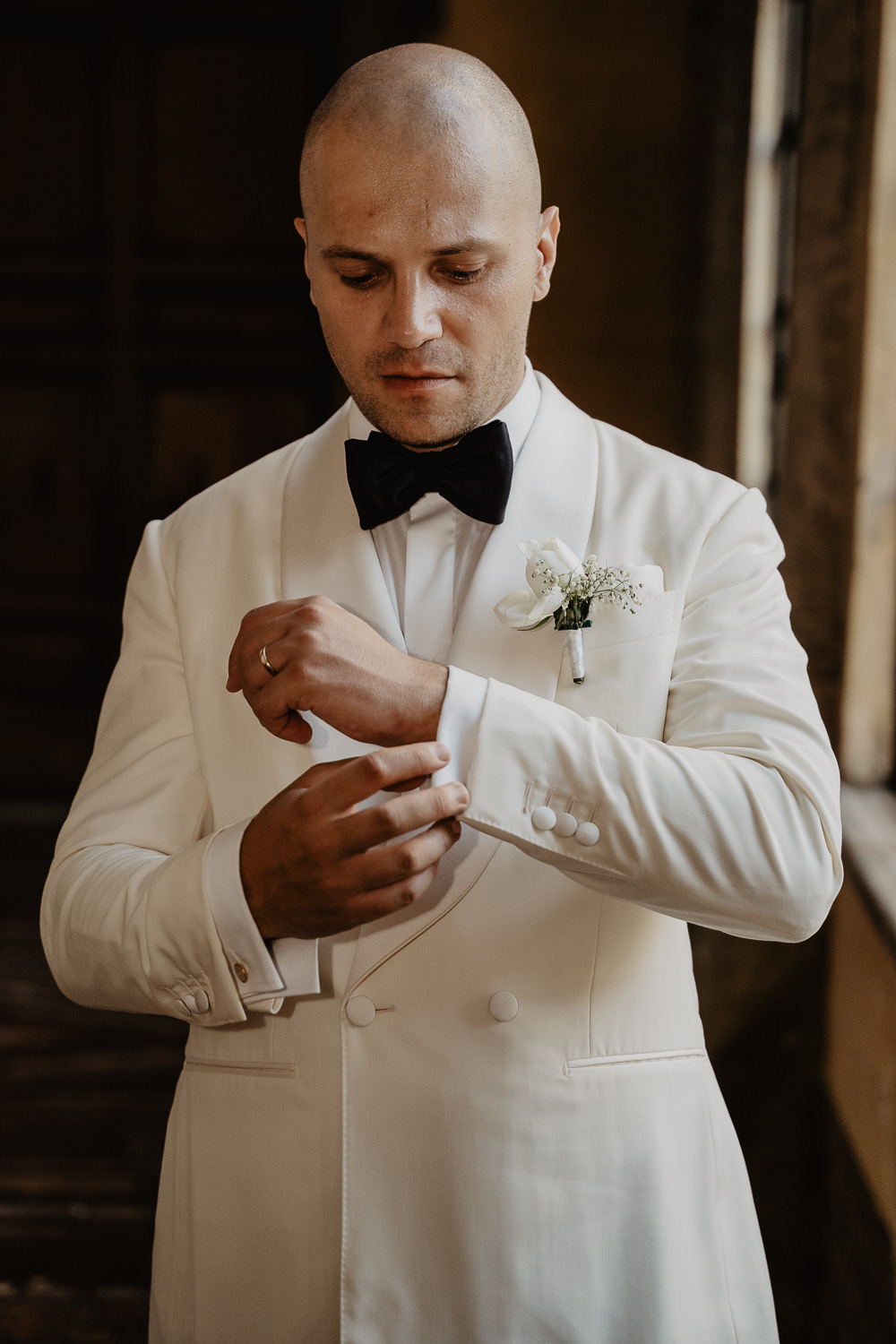 Müjde & Onur #weddingsinitaly