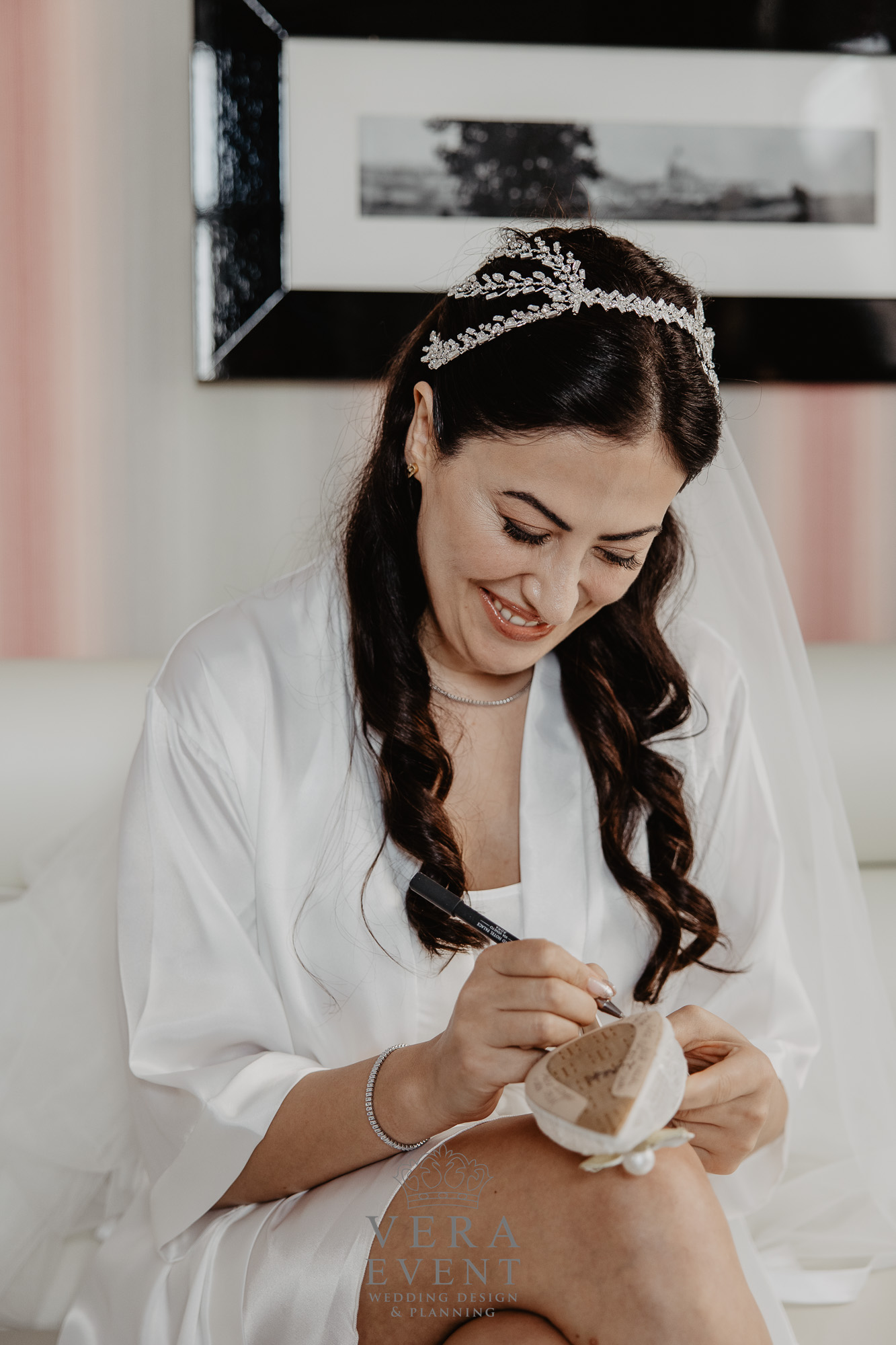 Nazan & Ulvi #weddingsinitaly