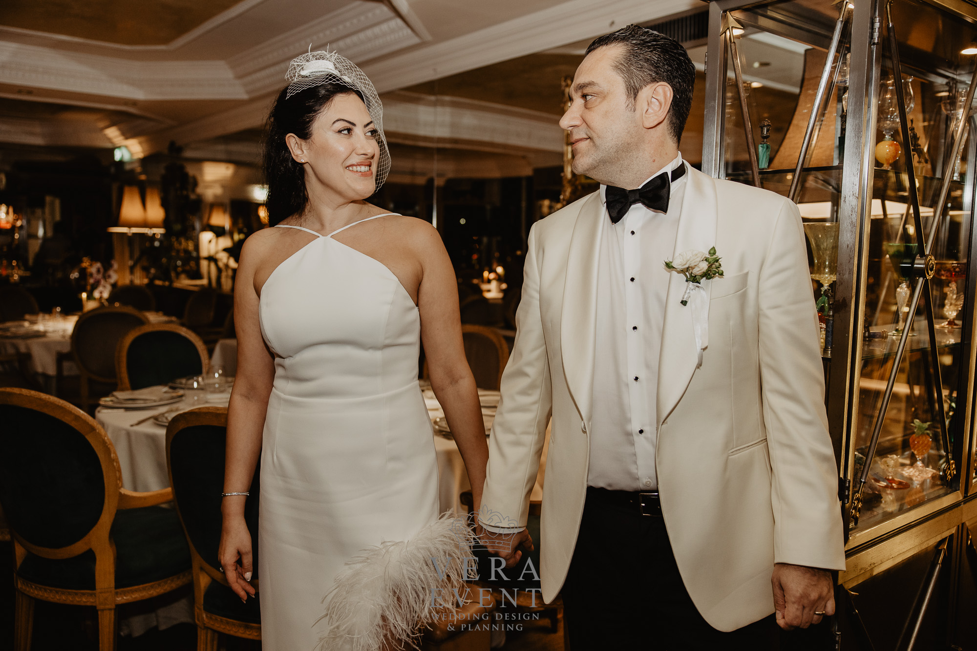 Nazan & Ulvi #weddingsinitaly