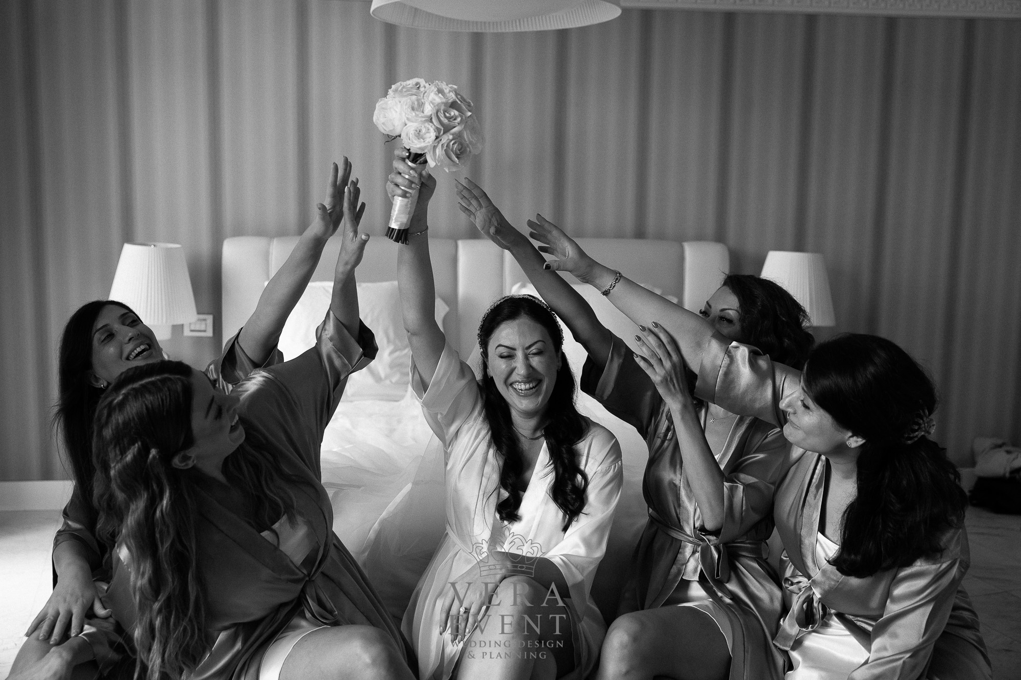 Nazan & Ulvi #weddingsinitaly