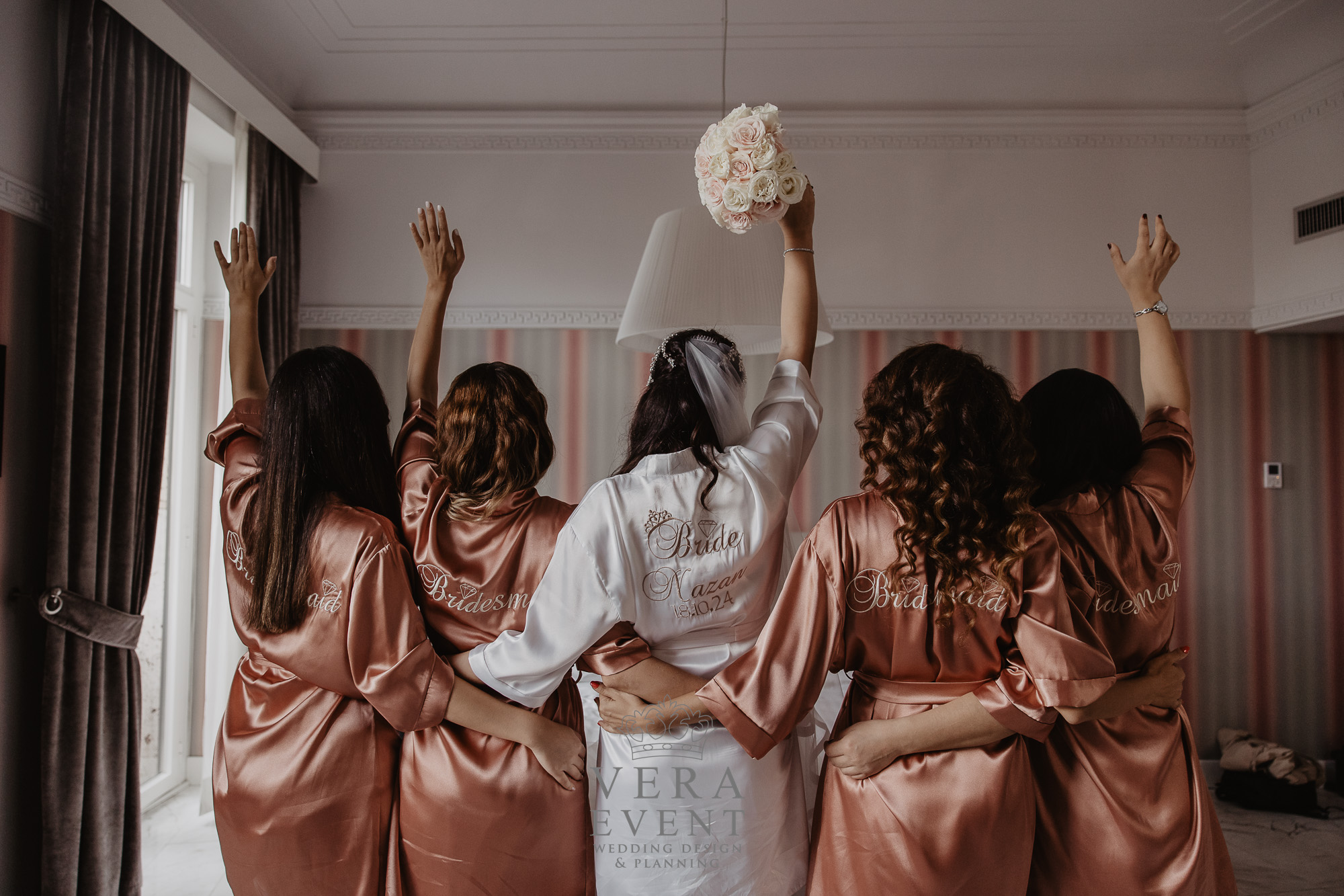 Nazan & Ulvi #weddingsinitaly
