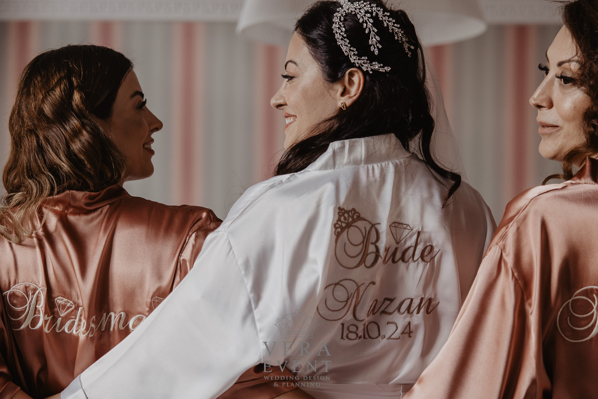 Nazan & Ulvi #weddingsinitaly