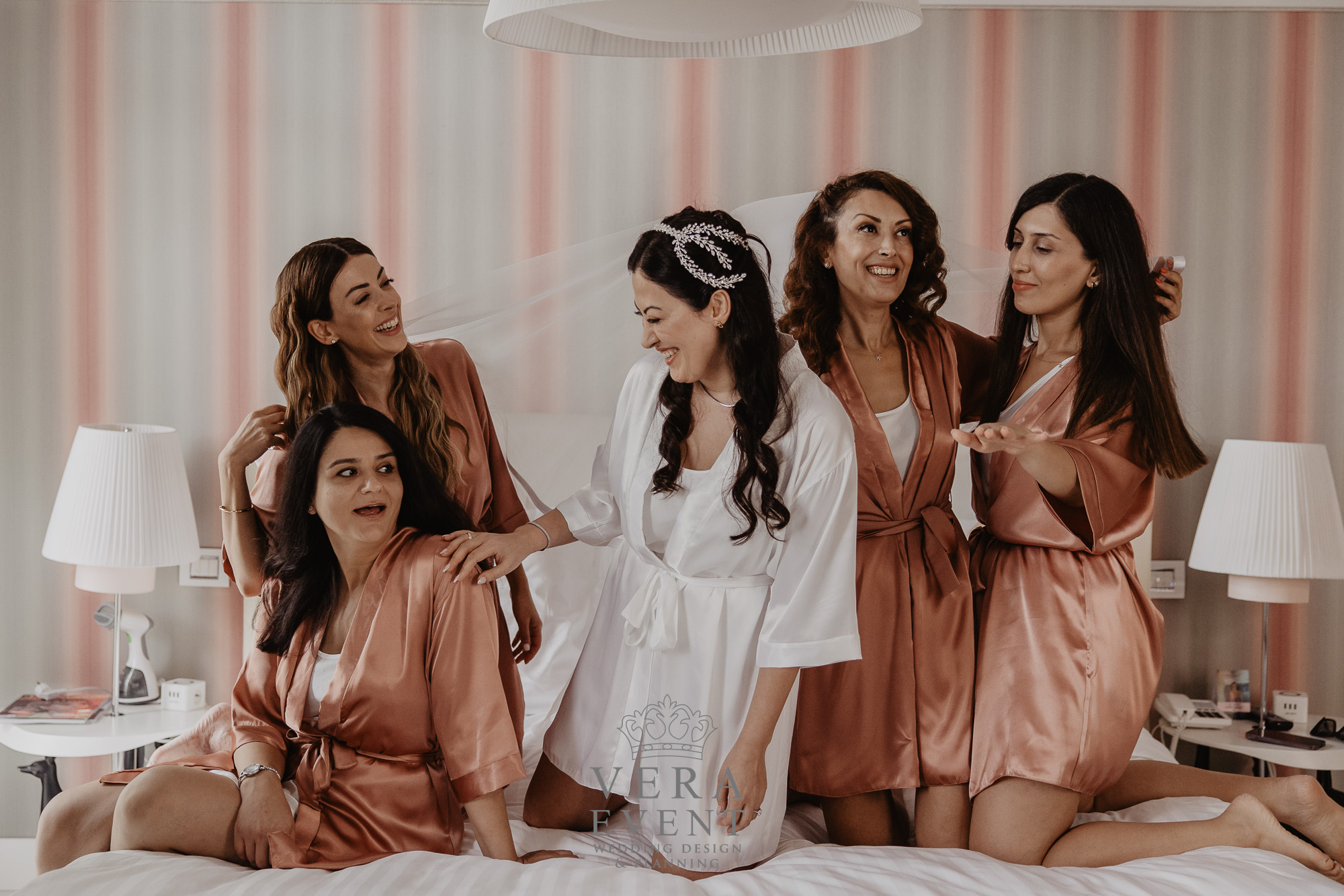 Nazan & Ulvi #weddingsinitaly