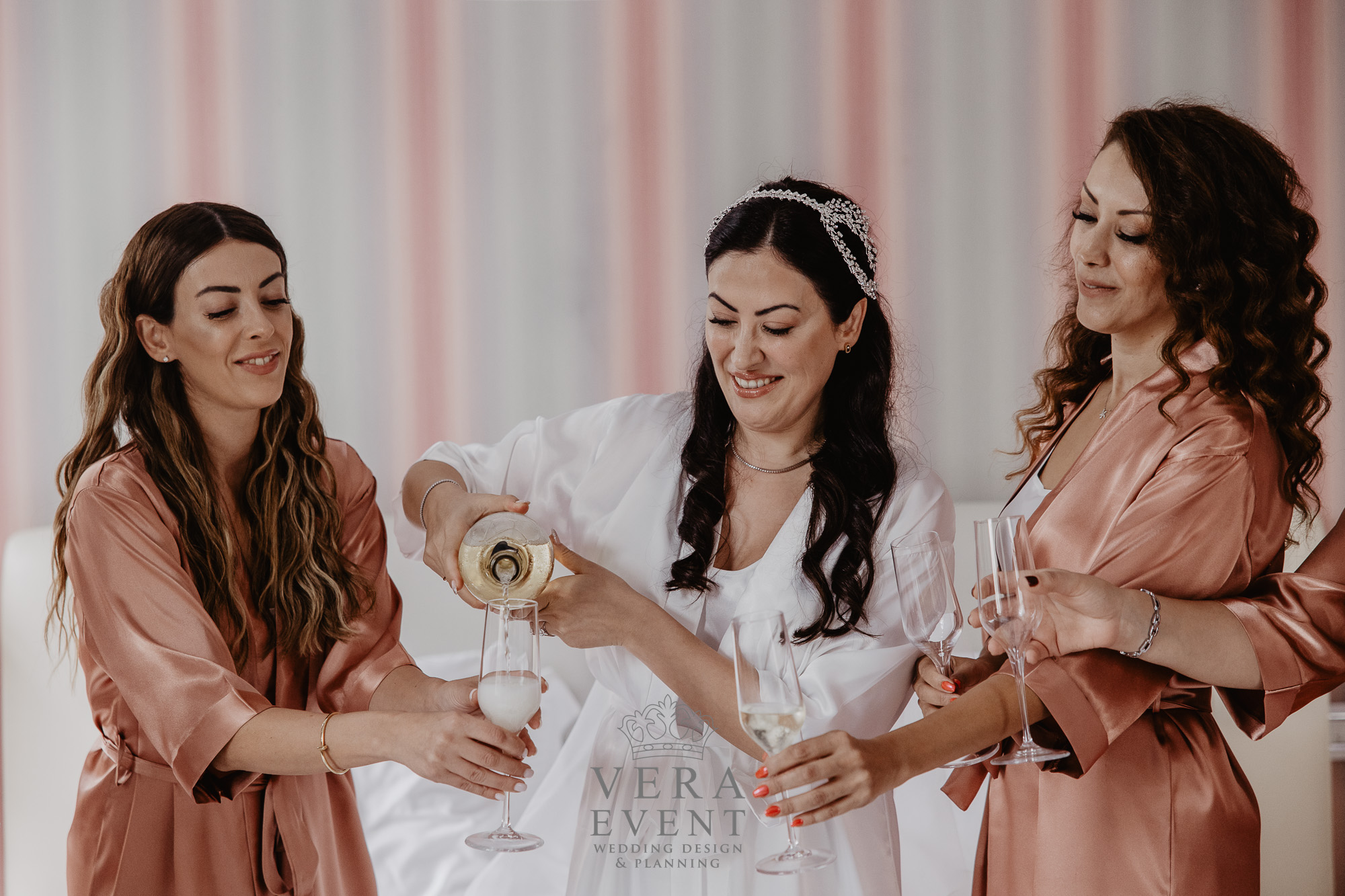 Nazan & Ulvi #weddingsinitaly