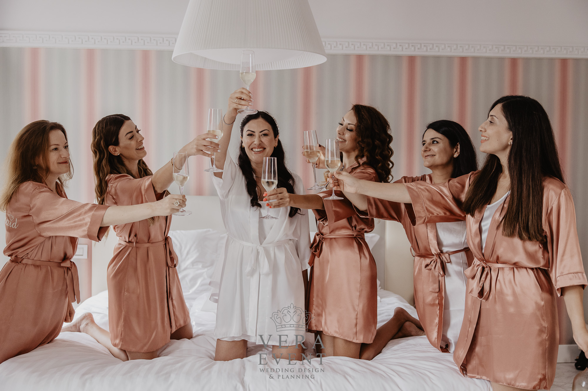 Nazan & Ulvi #weddingsinitaly