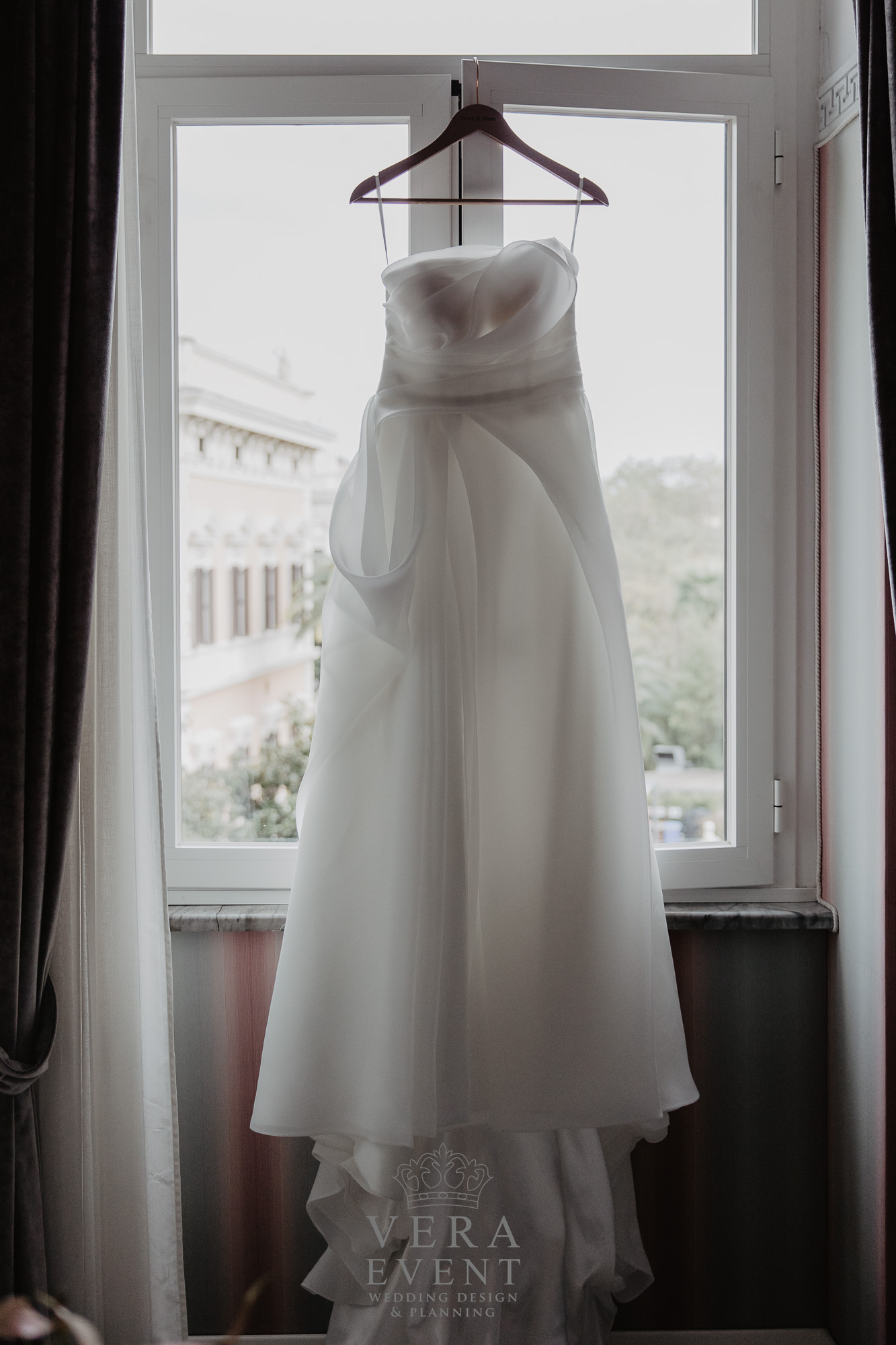 Nazan & Ulvi #weddingsinitaly