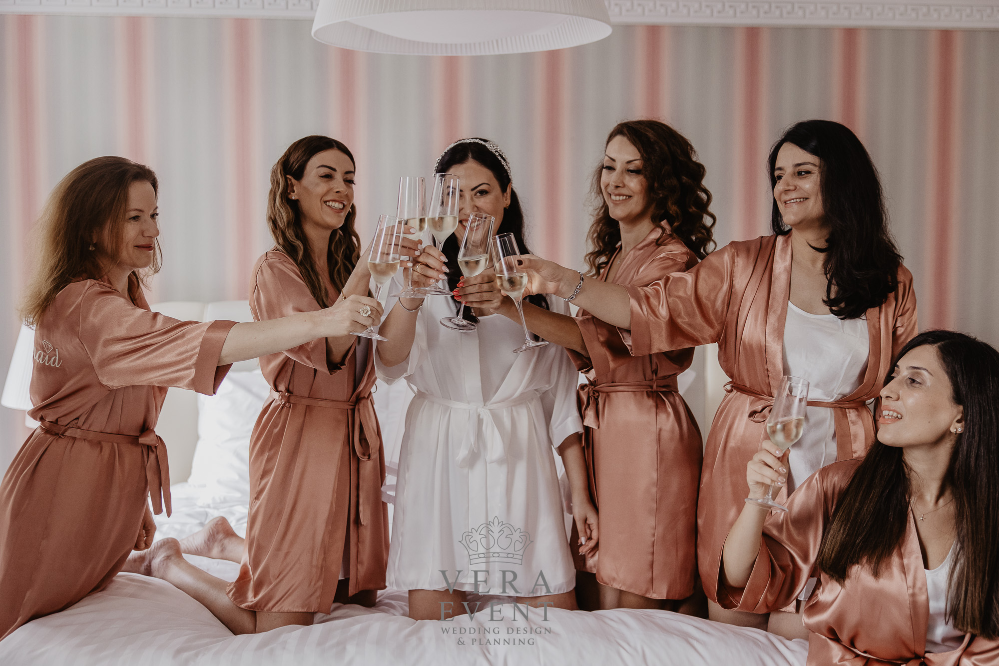 Nazan & Ulvi #weddingsinitaly