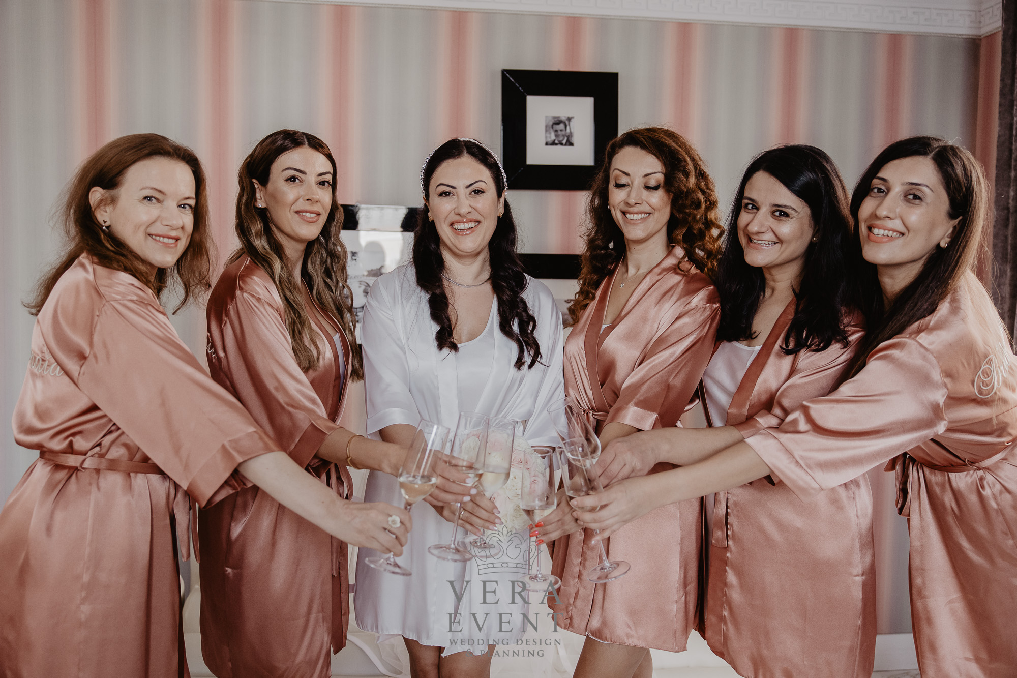 Nazan & Ulvi #weddingsinitaly