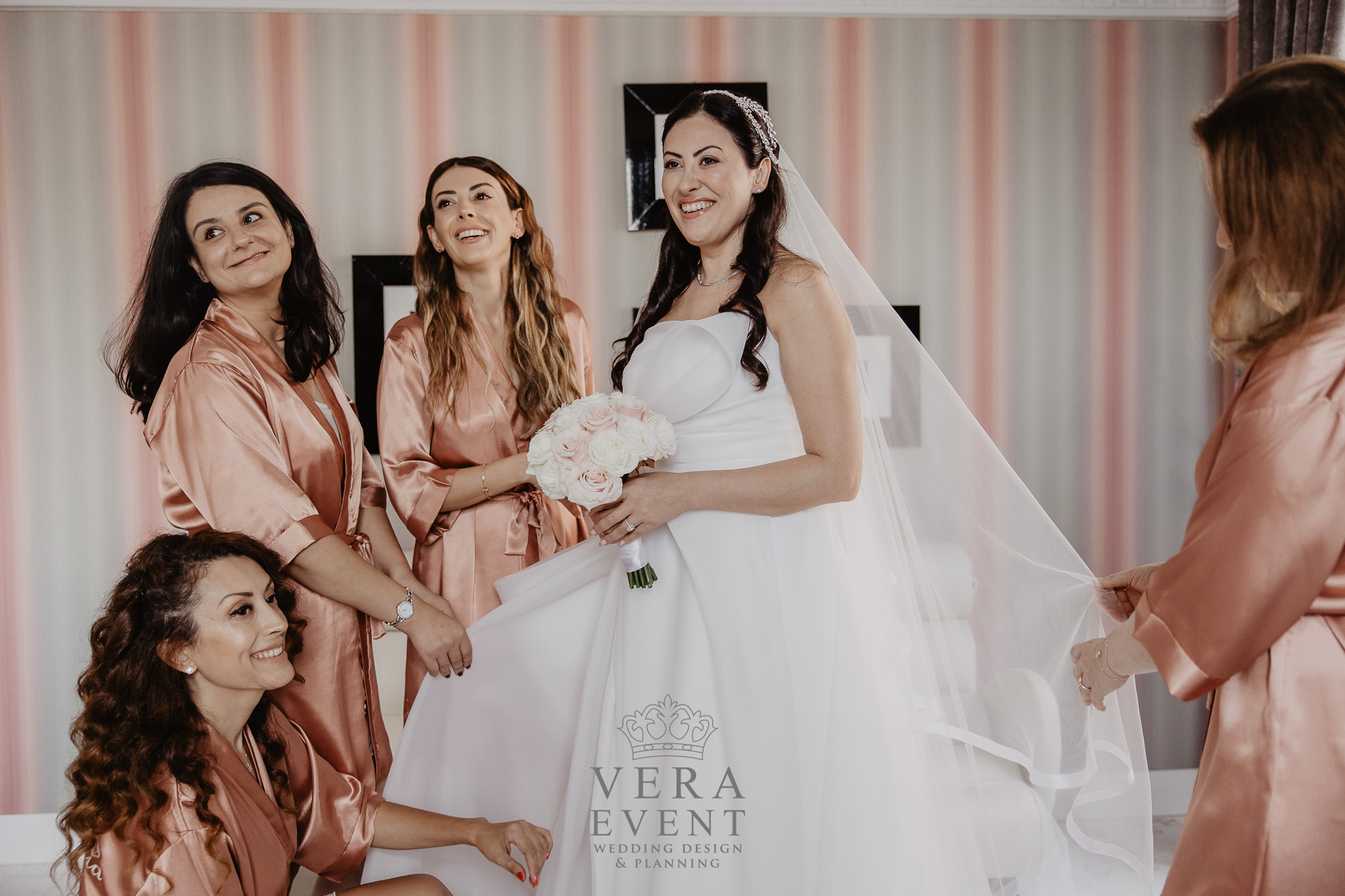 Nazan & Ulvi #weddingsinitaly
