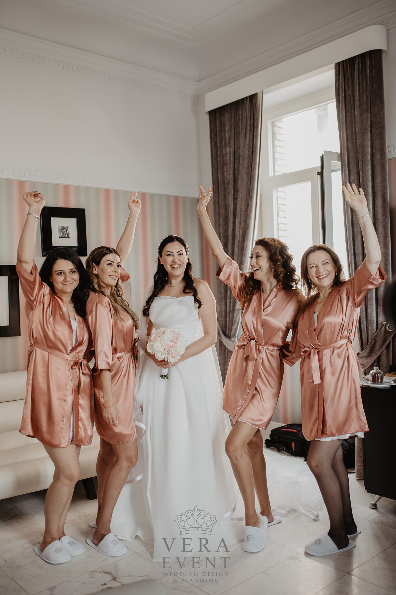 Nazan & Ulvi #weddingsinitaly