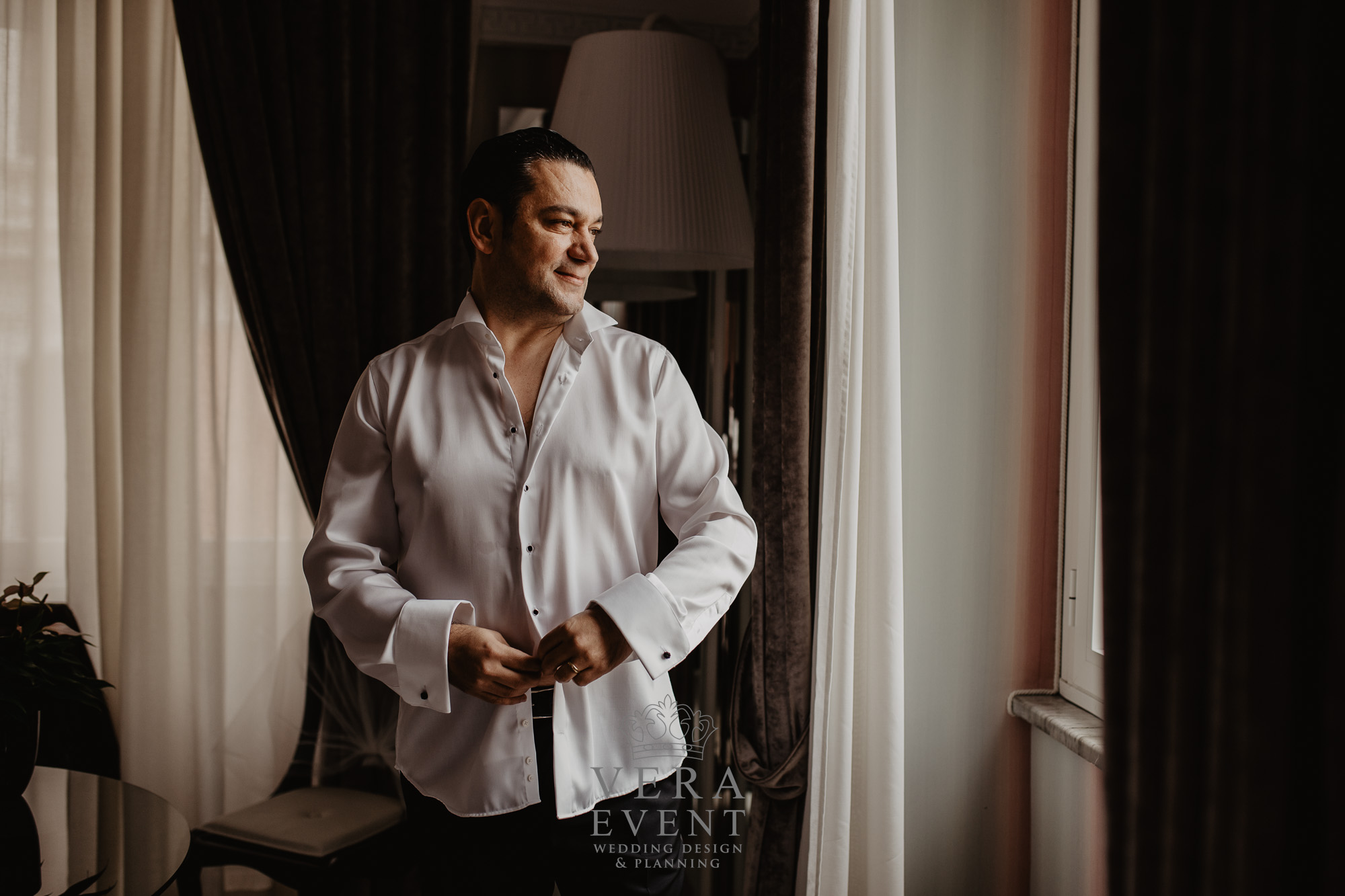 Nazan & Ulvi #weddingsinitaly