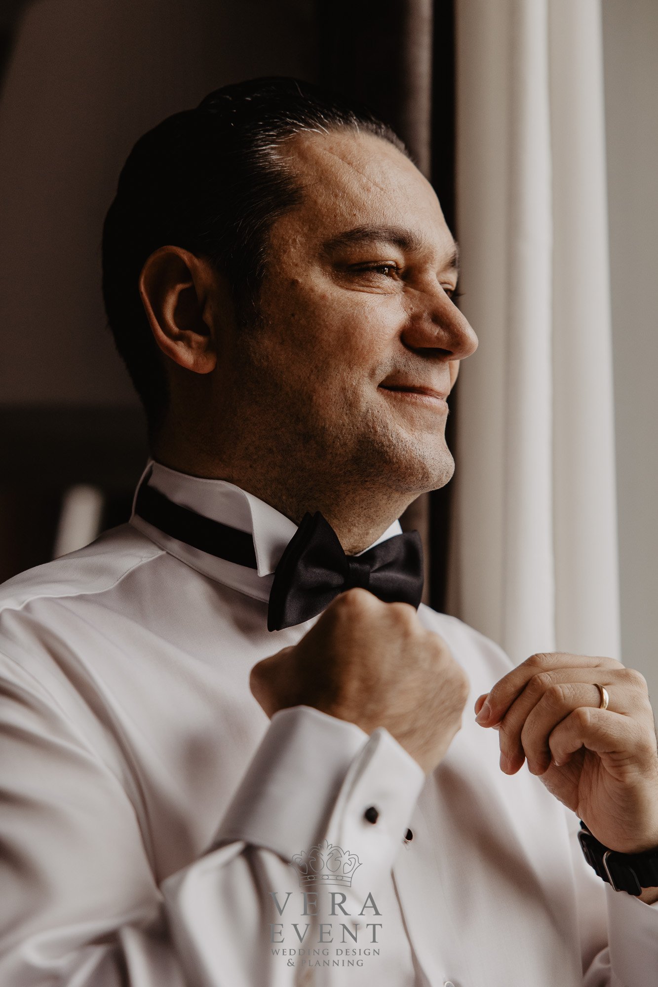Nazan & Ulvi #weddingsinitaly