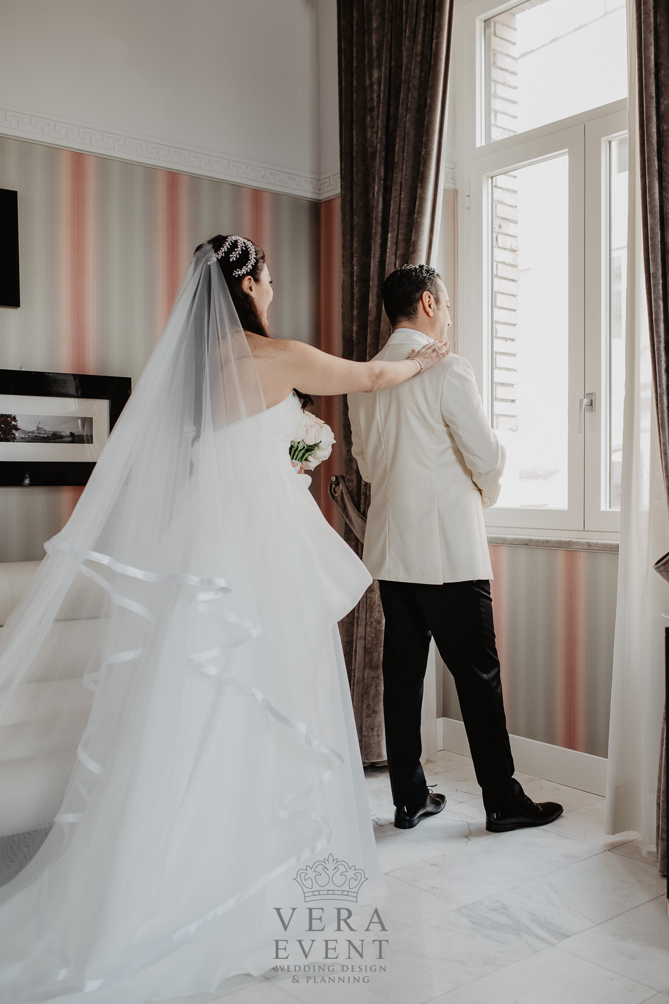 Nazan & Ulvi #weddingsinitaly
