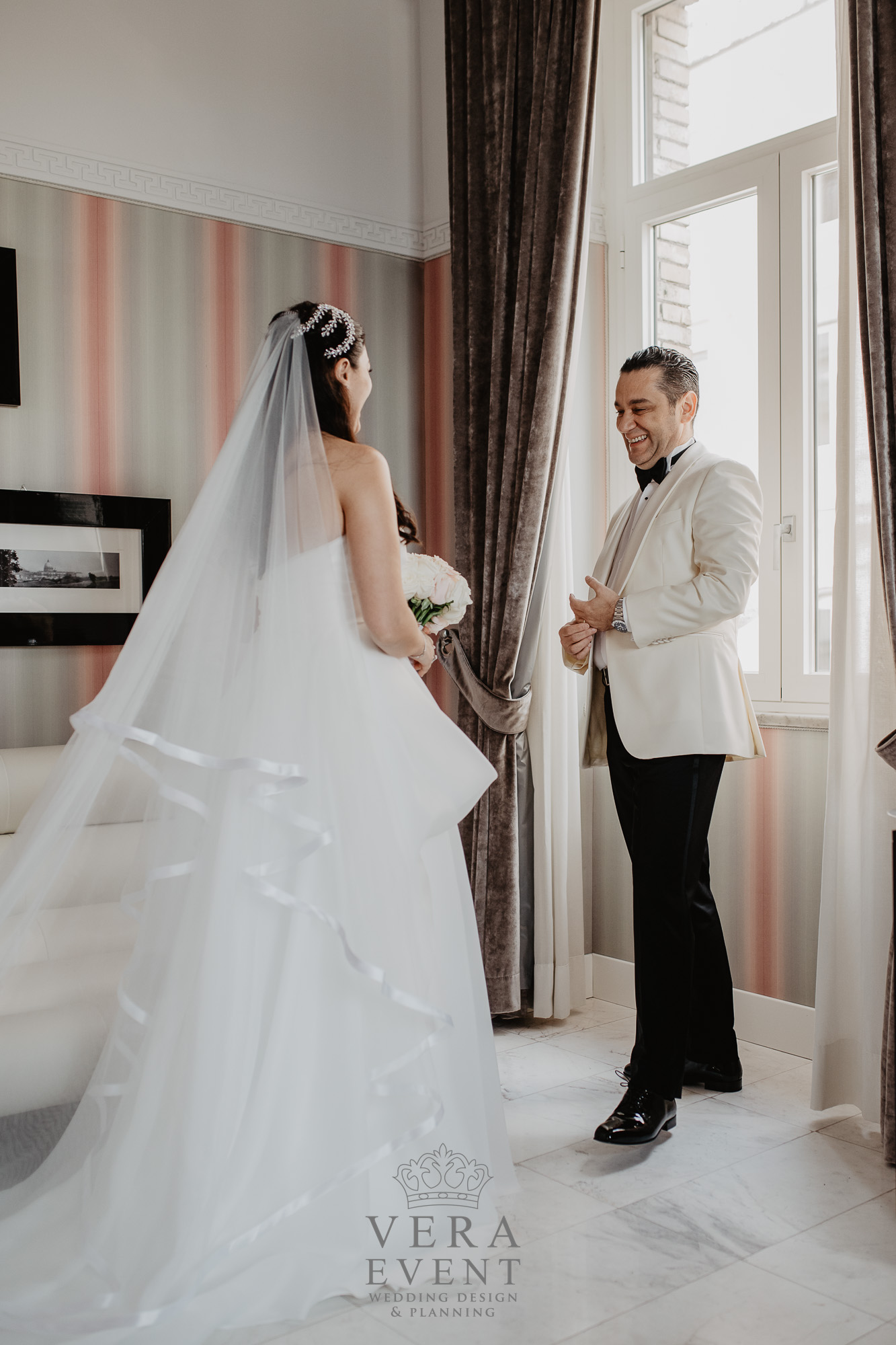 Nazan & Ulvi #weddingsinitaly