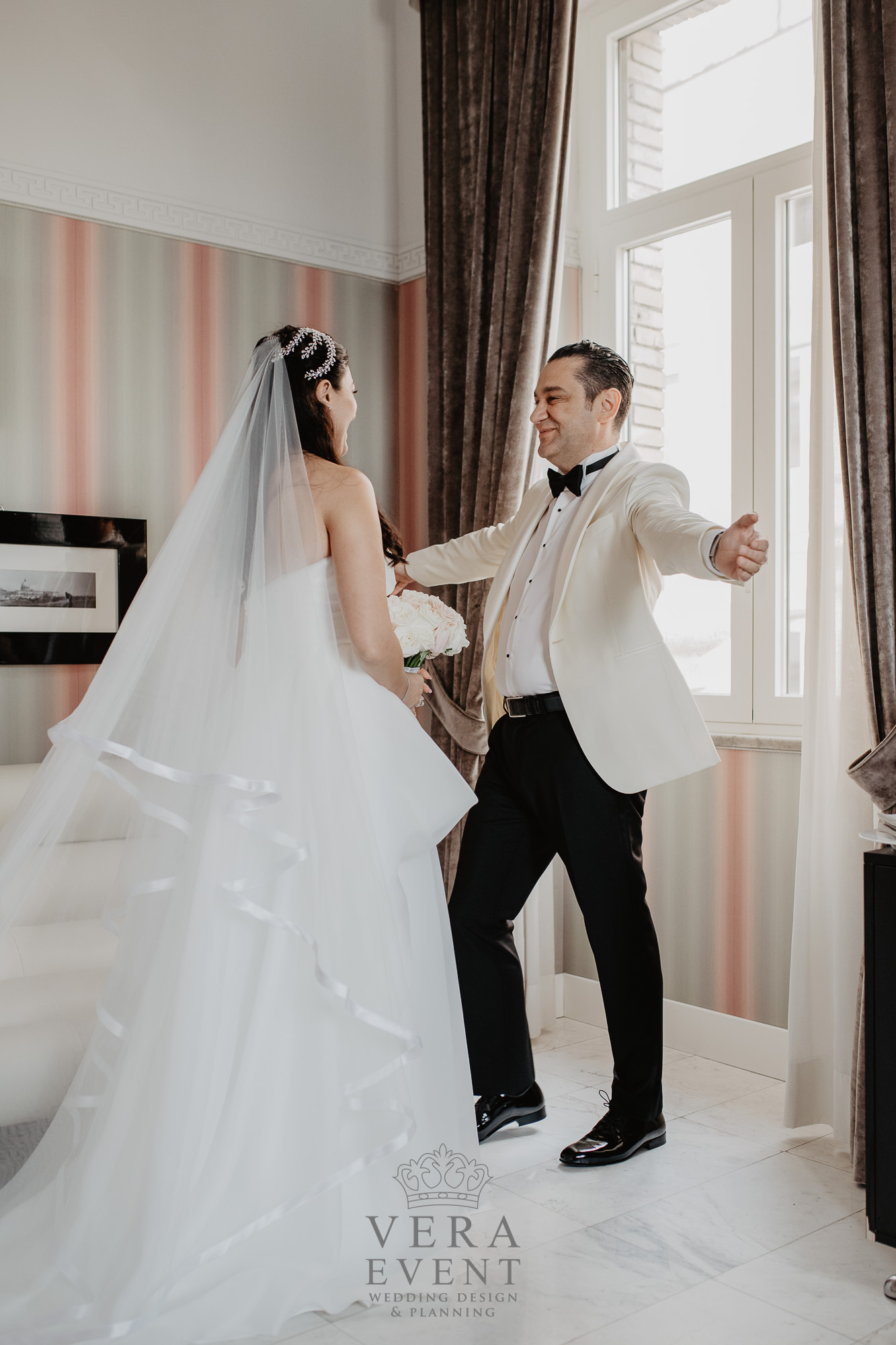 Nazan & Ulvi #weddingsinitaly
