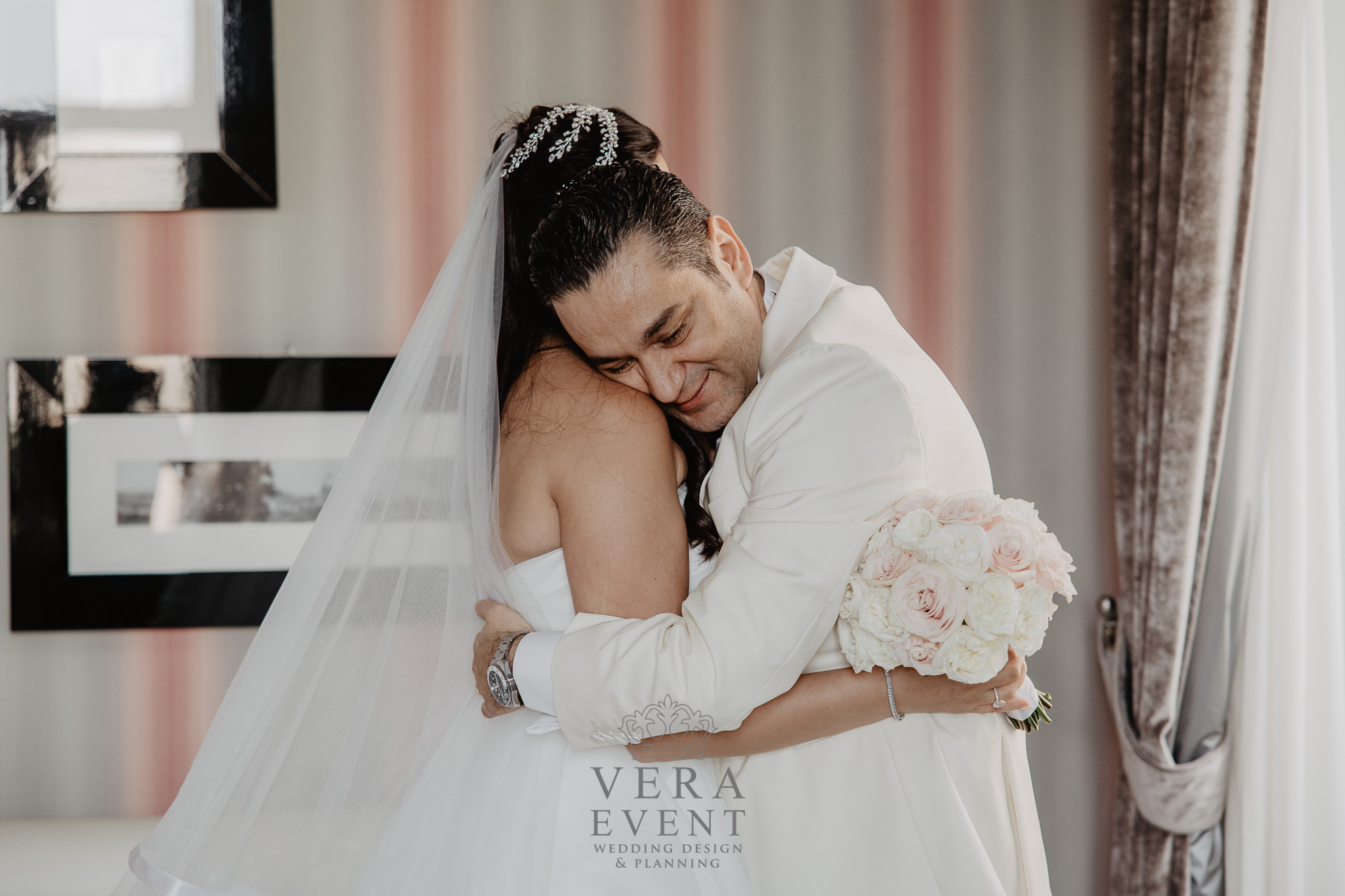 Nazan & Ulvi #weddingsinitaly