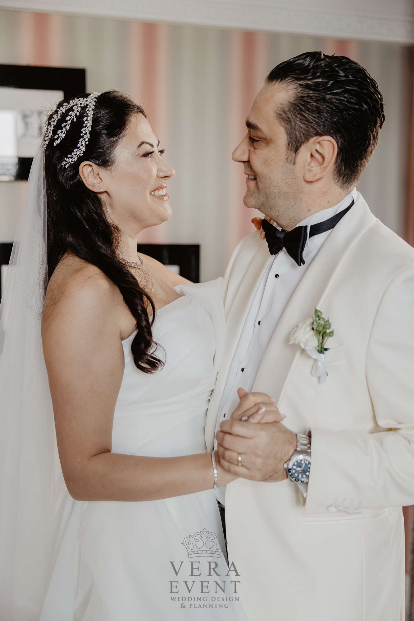 Nazan & Ulvi #weddingsinitaly