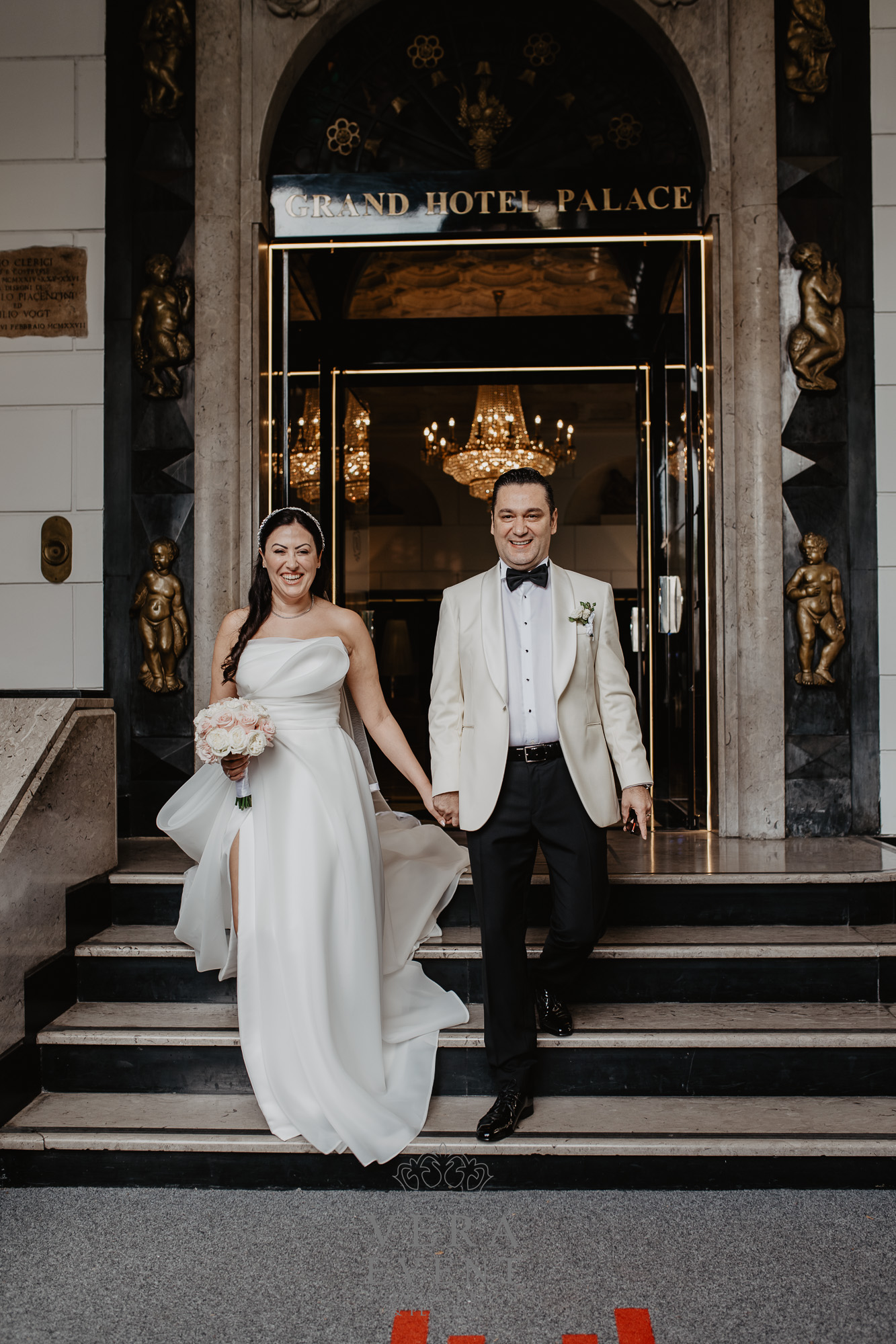 Nazan & Ulvi #weddingsinitaly