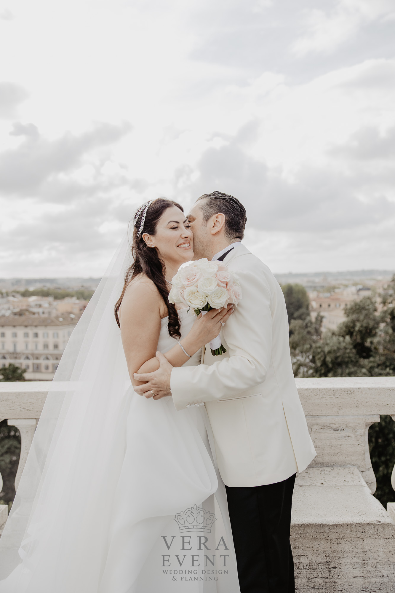 Nazan & Ulvi #weddingsinitaly