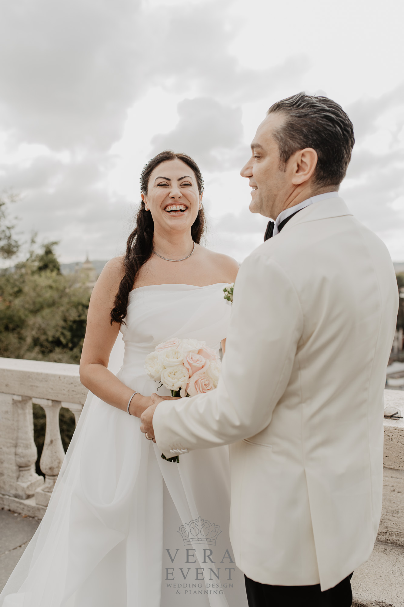 Nazan & Ulvi #weddingsinitaly