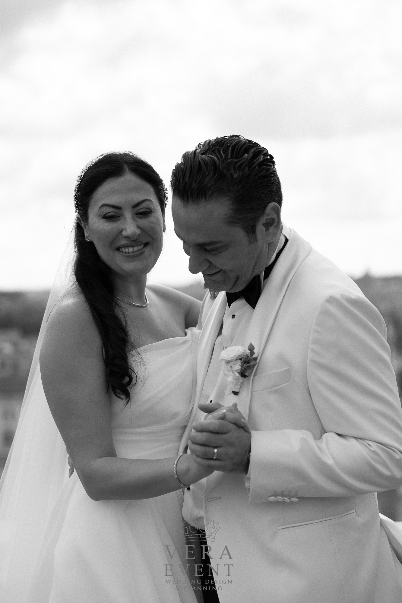 Nazan & Ulvi #weddingsinitaly
