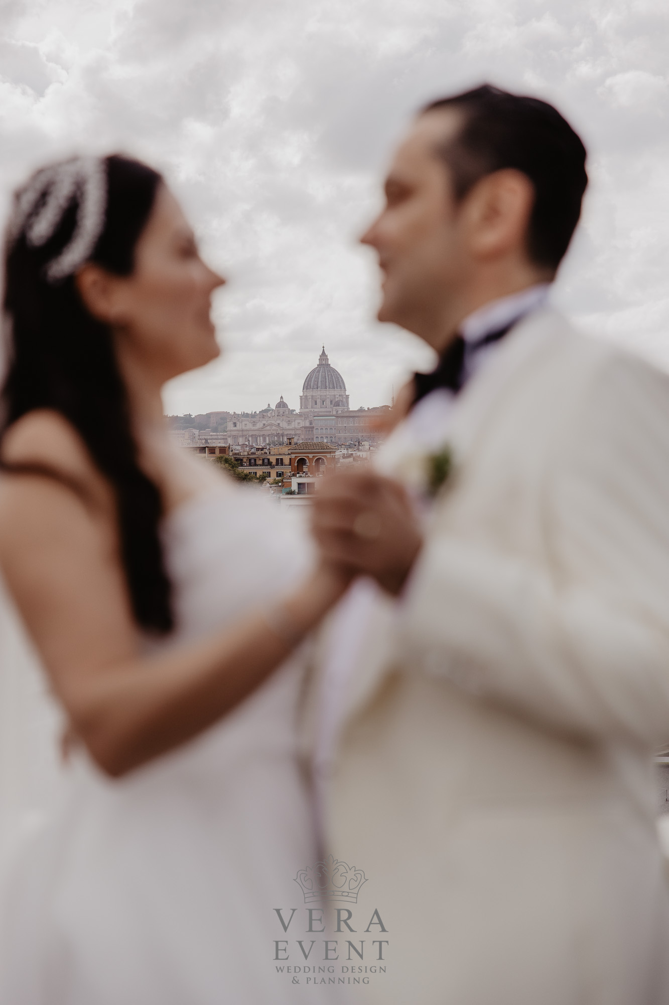 Nazan & Ulvi #weddingsinitaly
