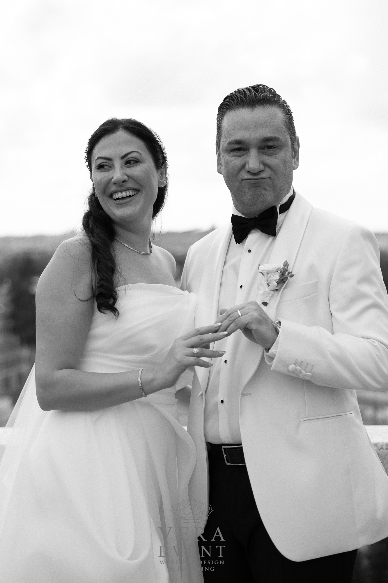 Nazan & Ulvi #weddingsinitaly