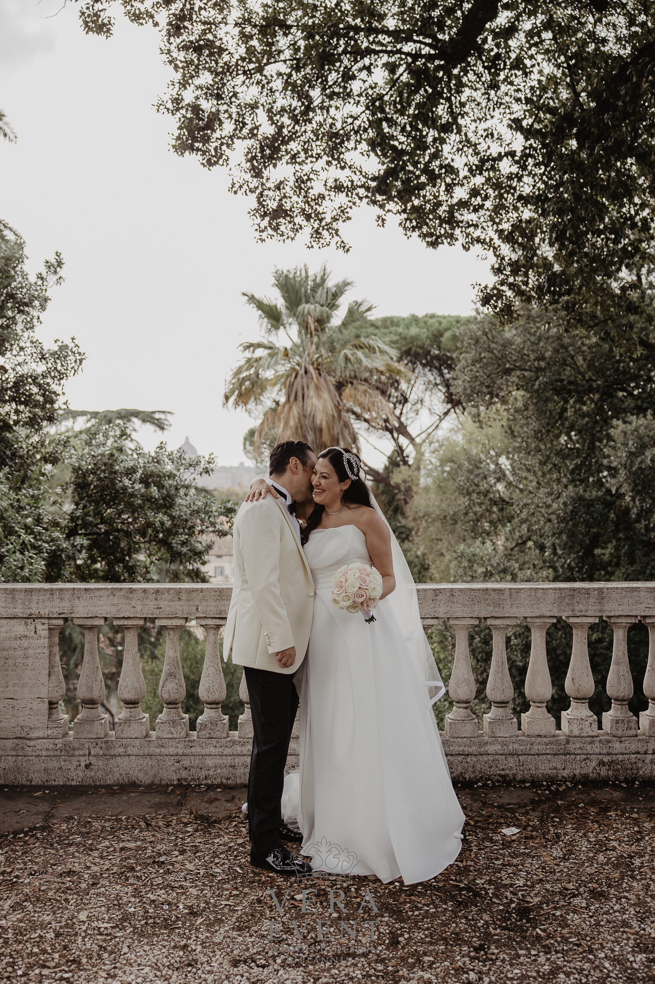 Nazan & Ulvi #weddingsinitaly
