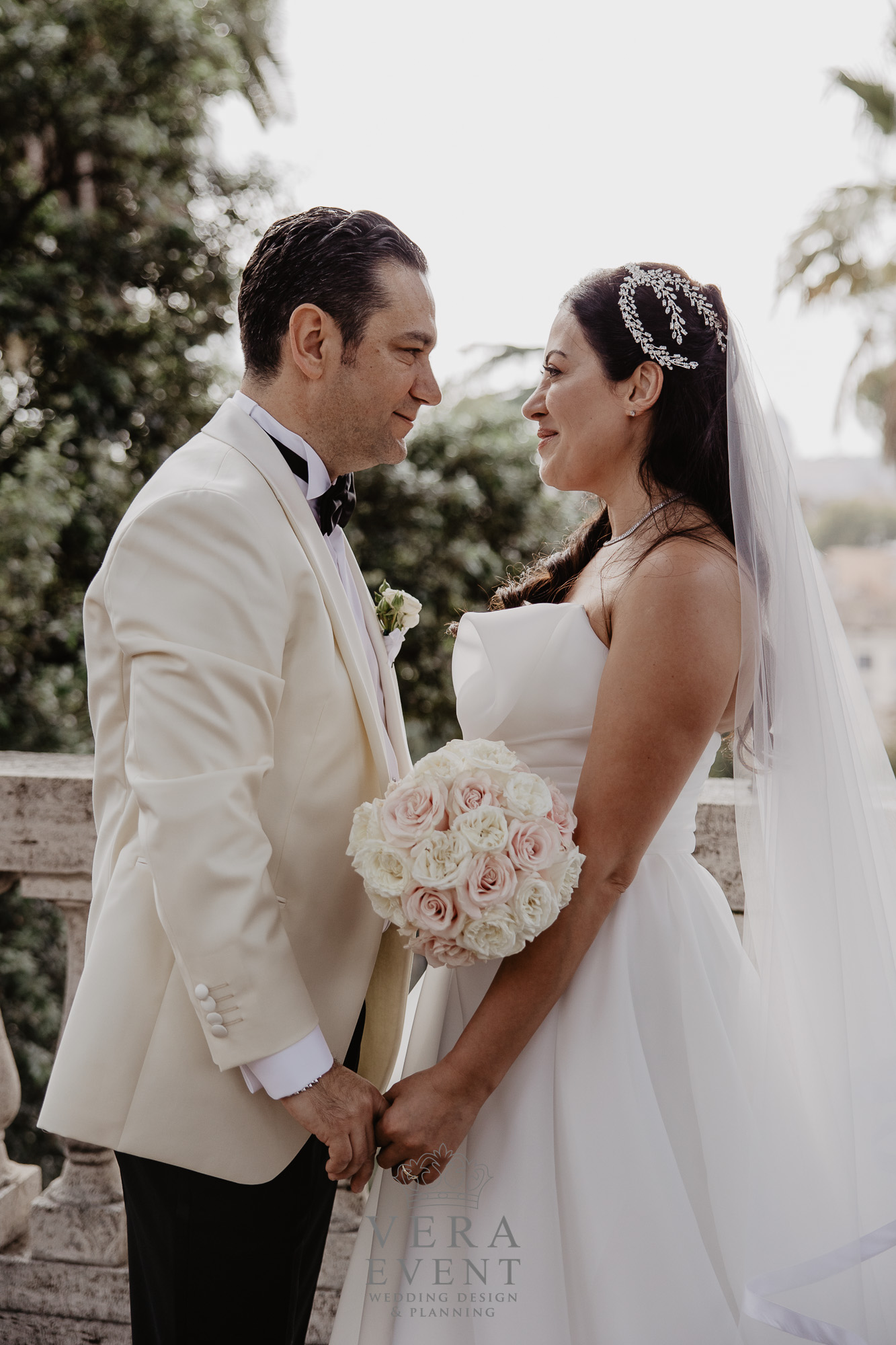 Nazan & Ulvi #weddingsinitaly