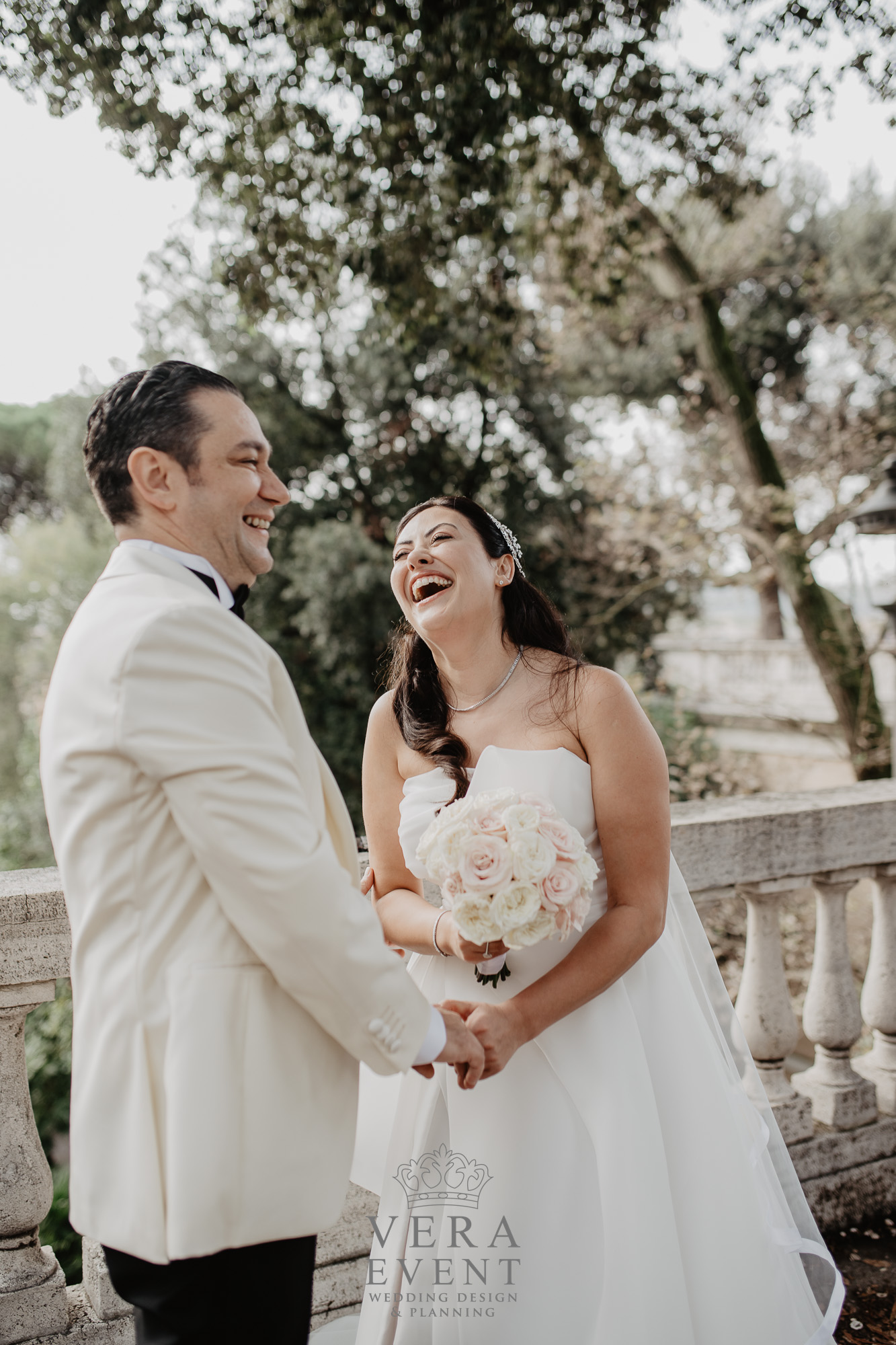 Nazan & Ulvi #weddingsinitaly