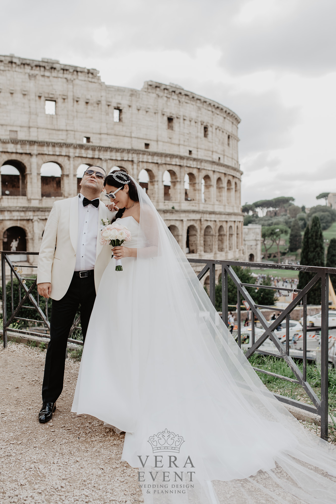 Nazan & Ulvi #weddingsinitaly
