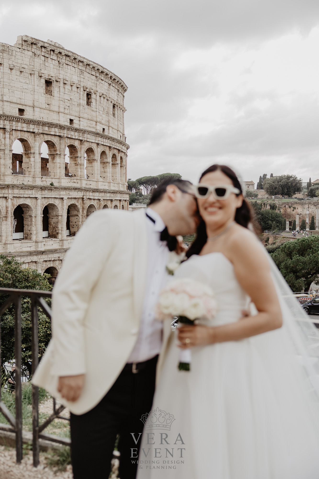 Nazan & Ulvi #weddingsinitaly