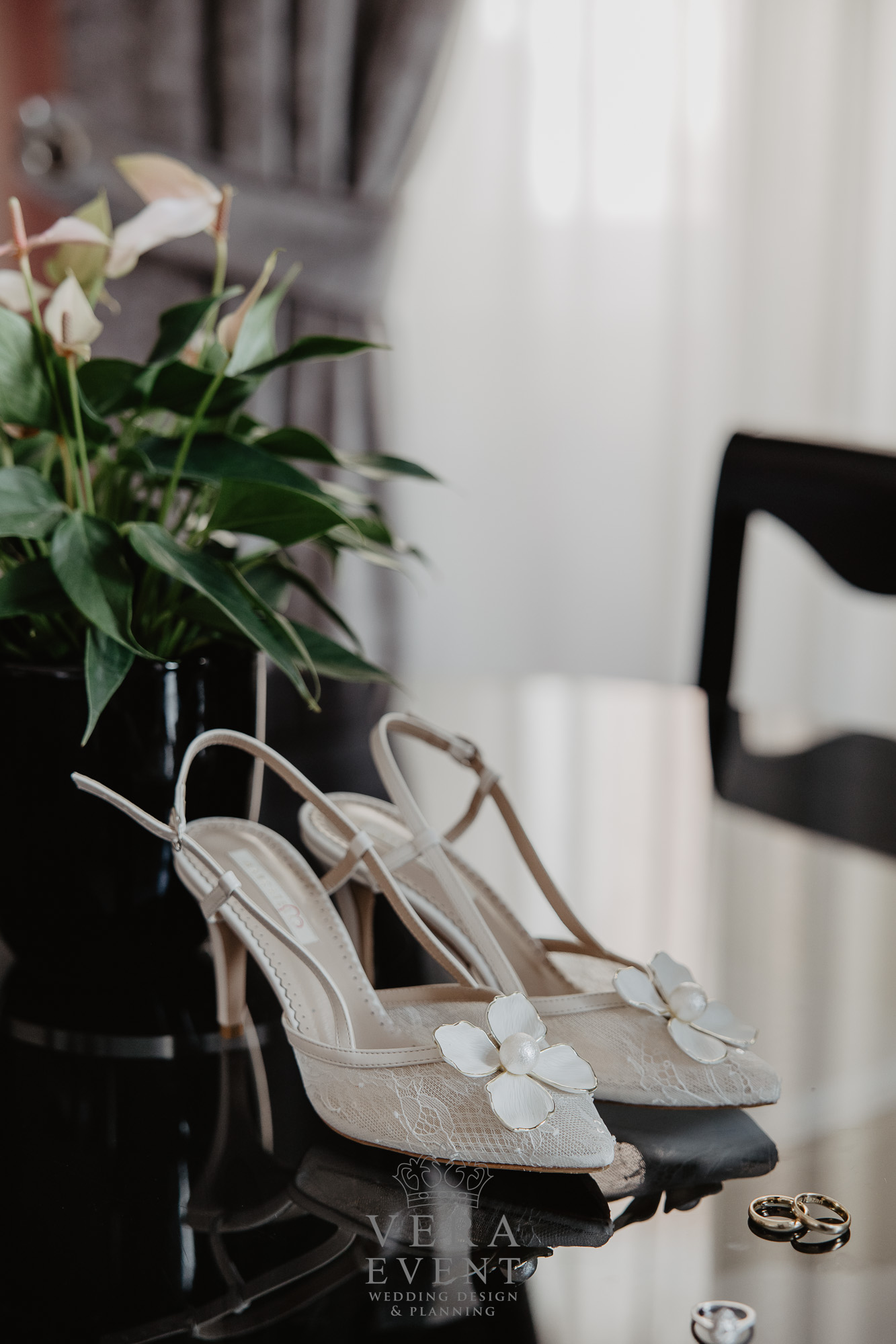 Nazan & Ulvi #weddingsinitaly
