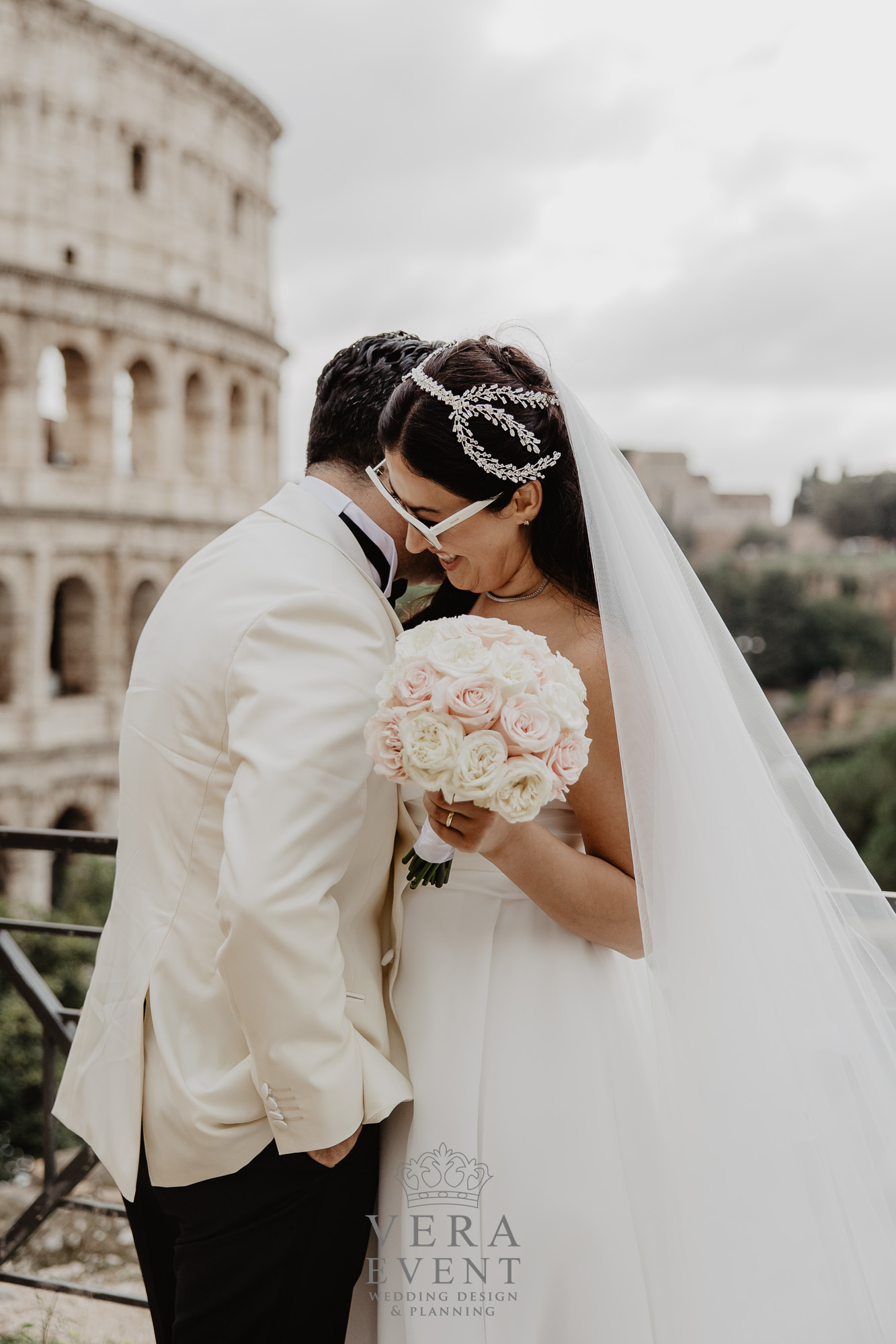 Nazan & Ulvi #weddingsinitaly
