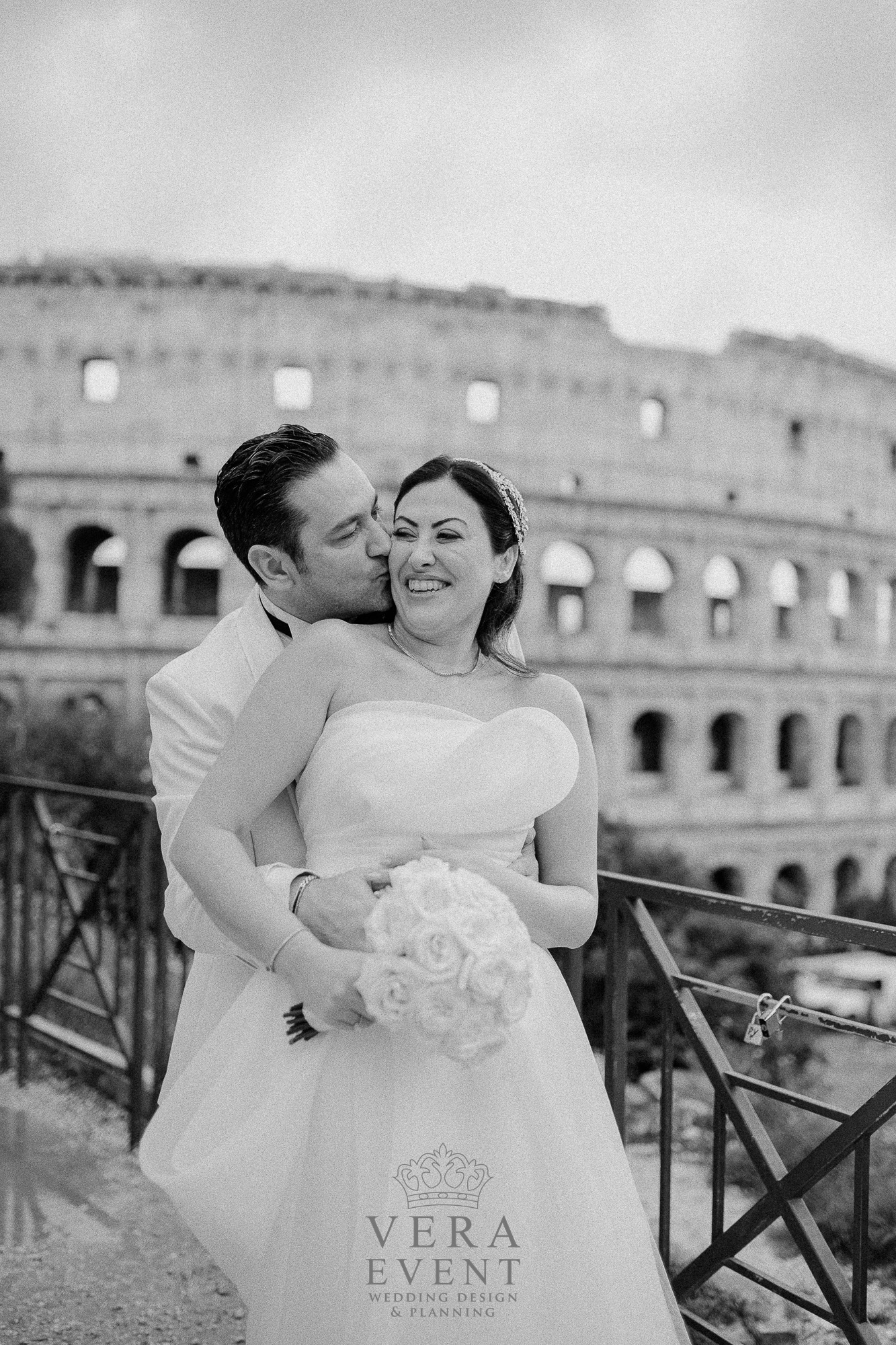 Nazan & Ulvi #weddingsinitaly