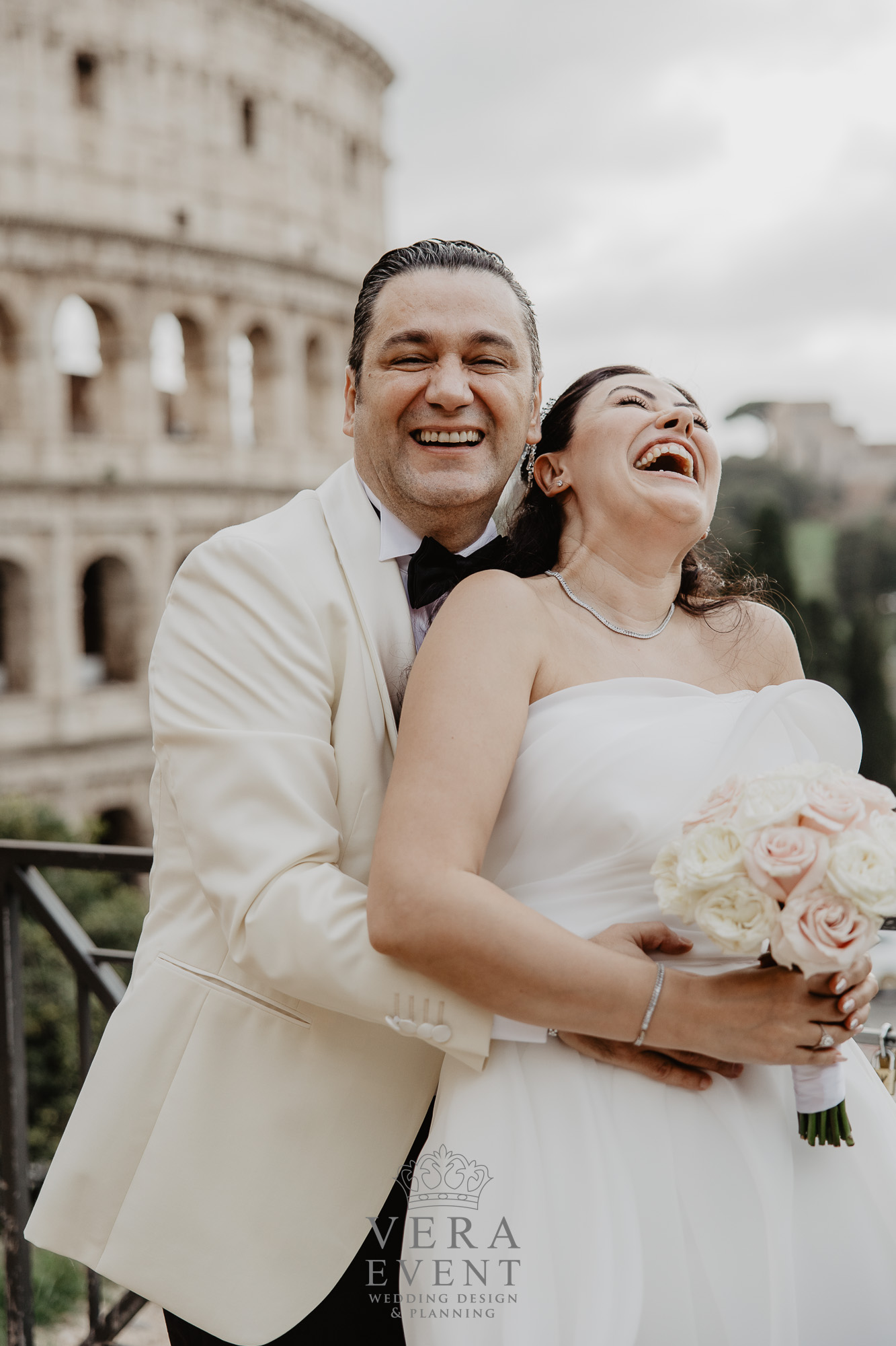 Nazan & Ulvi #weddingsinitaly