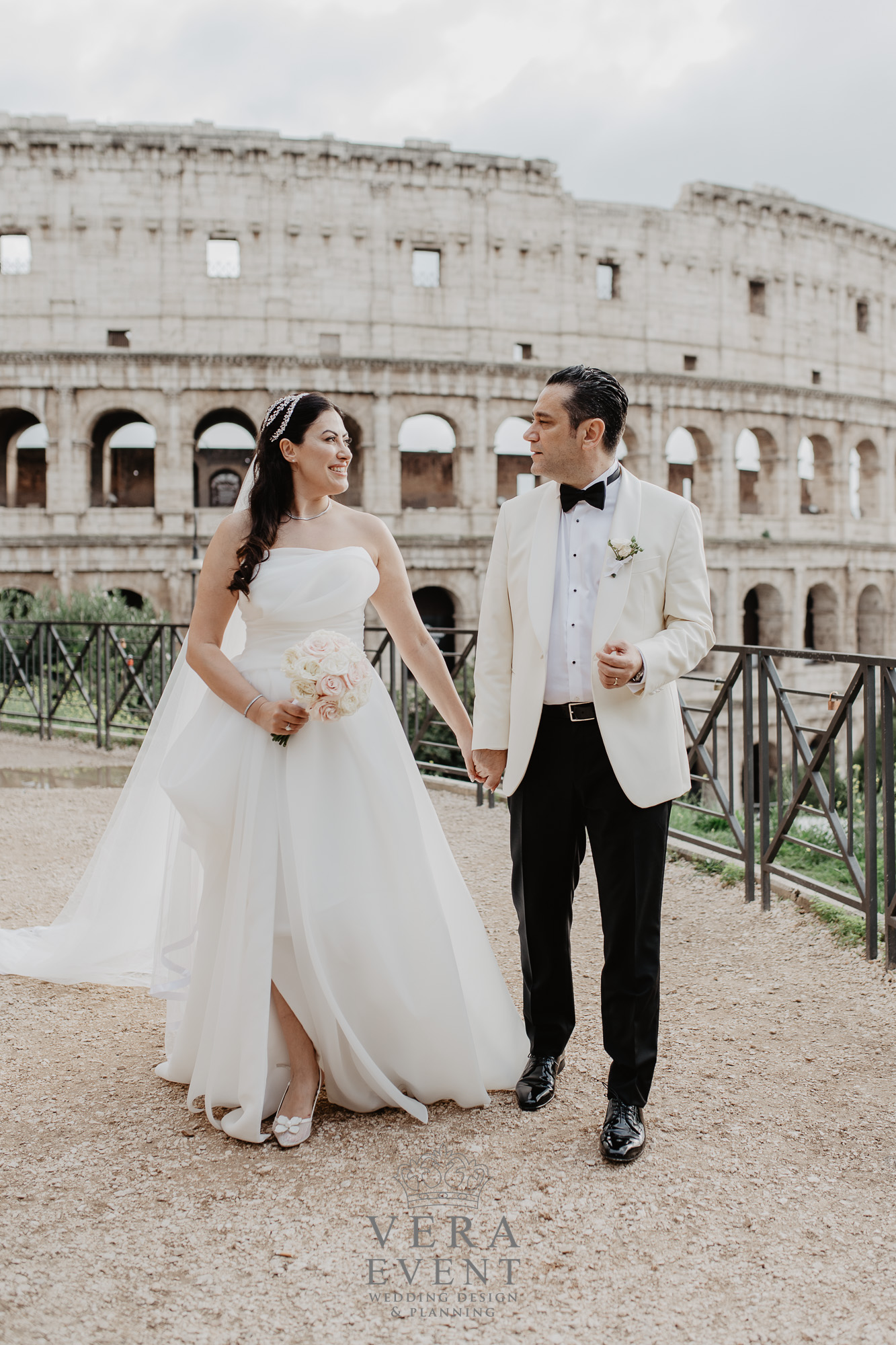 Nazan & Ulvi #weddingsinitaly