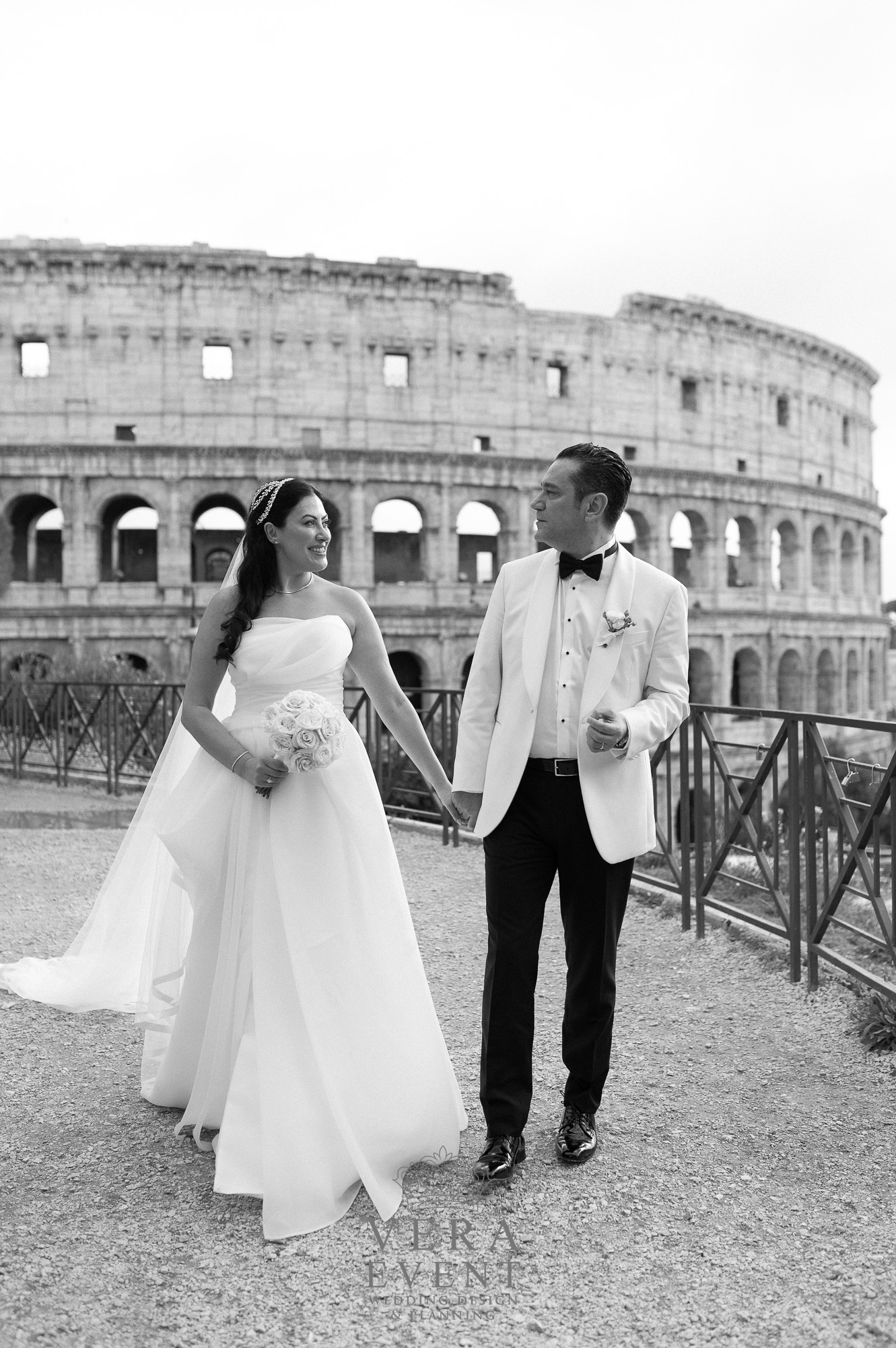 Nazan & Ulvi #weddingsinitaly