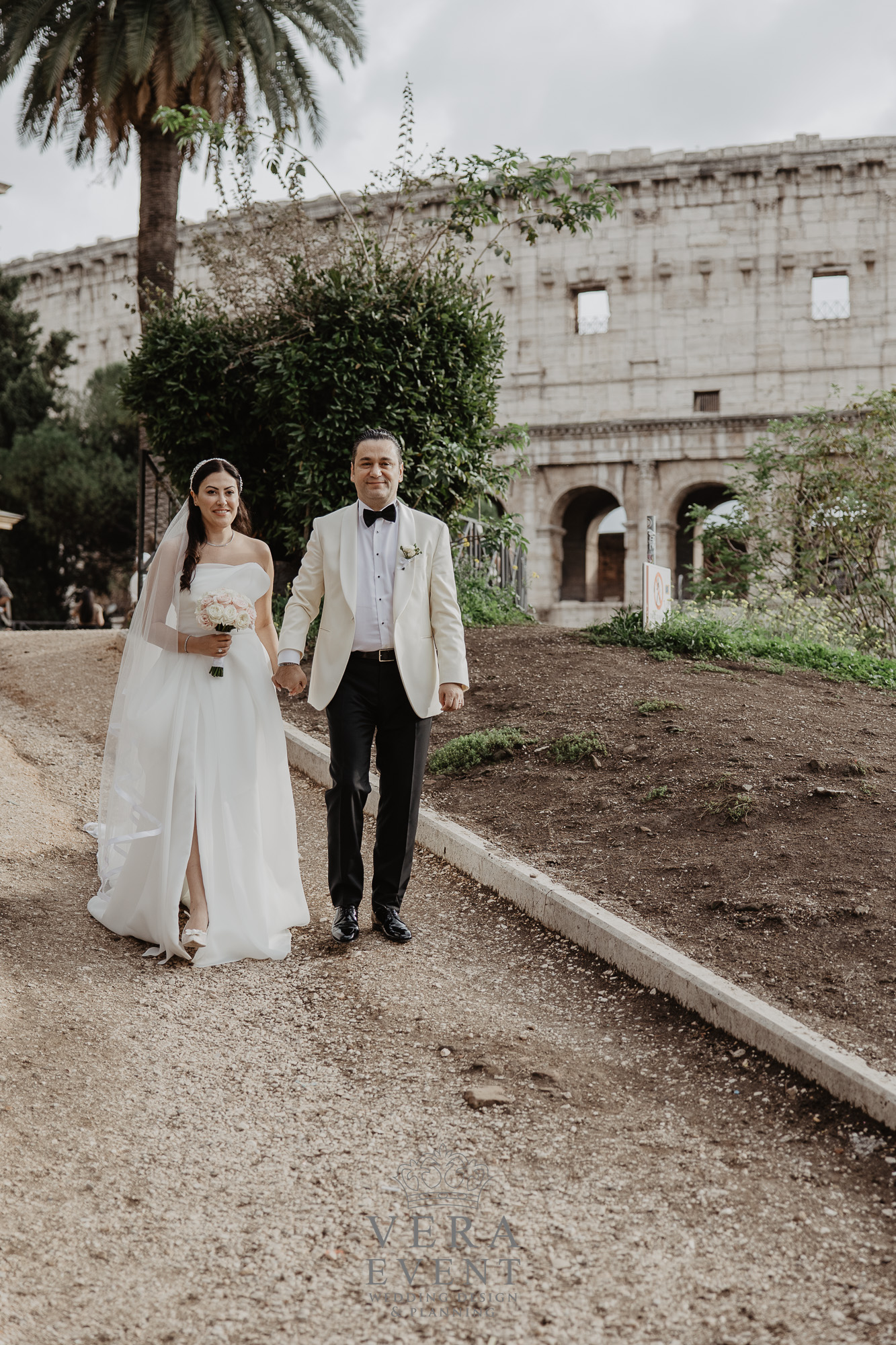 Nazan & Ulvi #weddingsinitaly