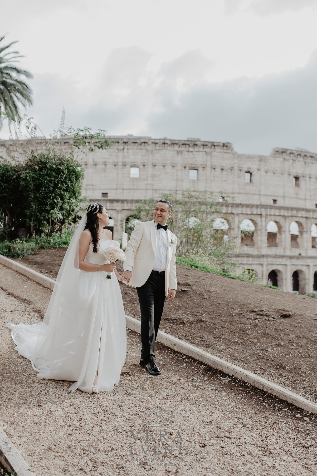 Nazan & Ulvi #weddingsinitaly