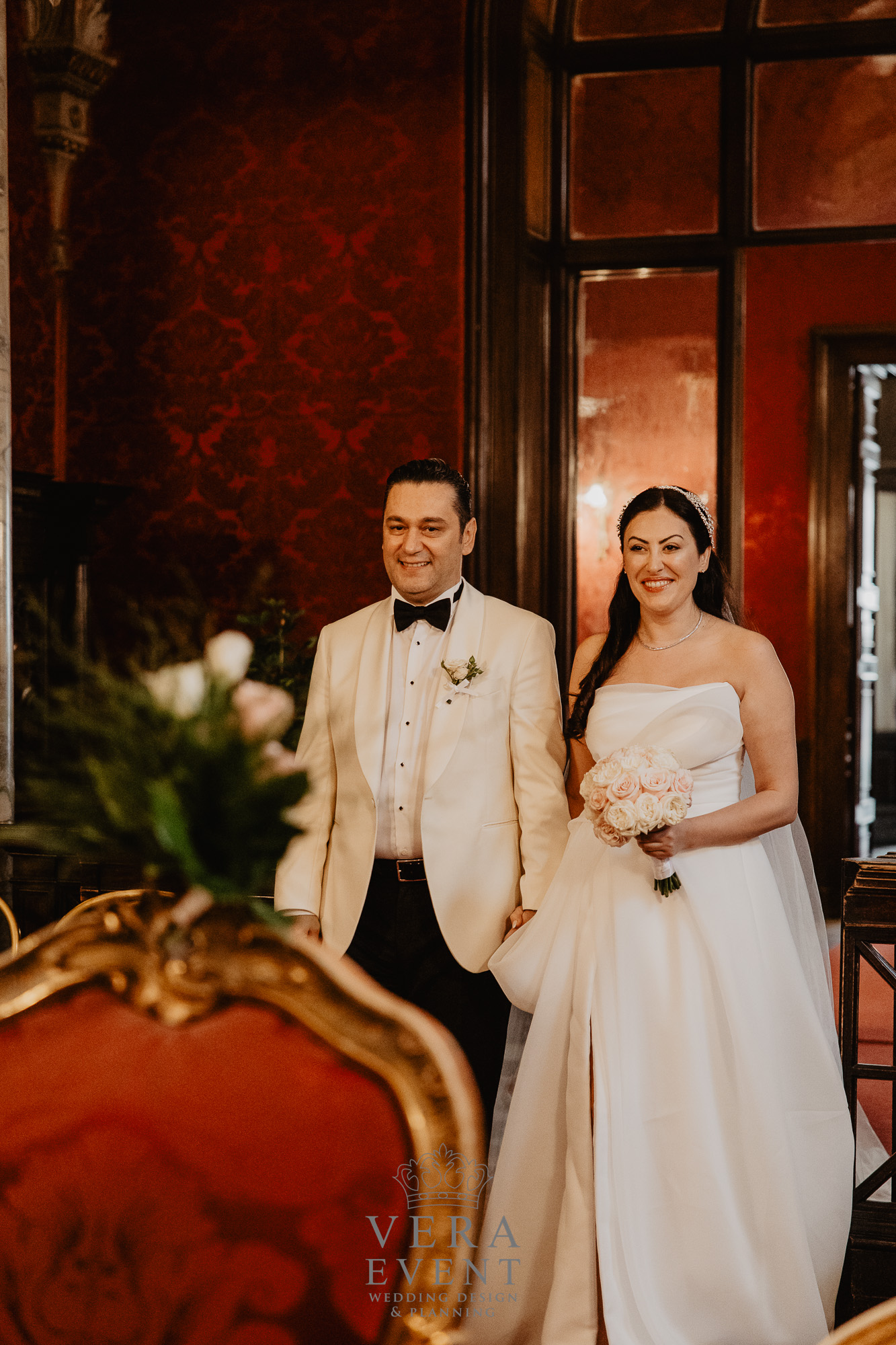 Nazan & Ulvi #weddingsinitaly