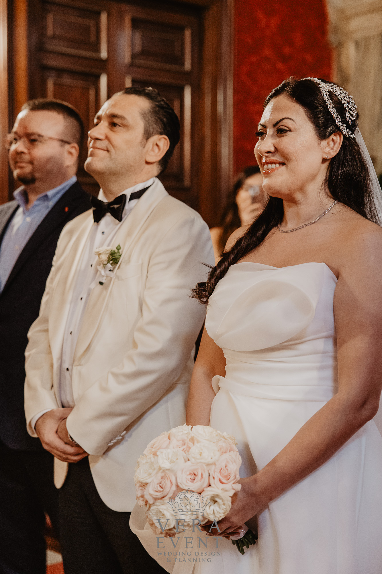 Nazan & Ulvi #weddingsinitaly