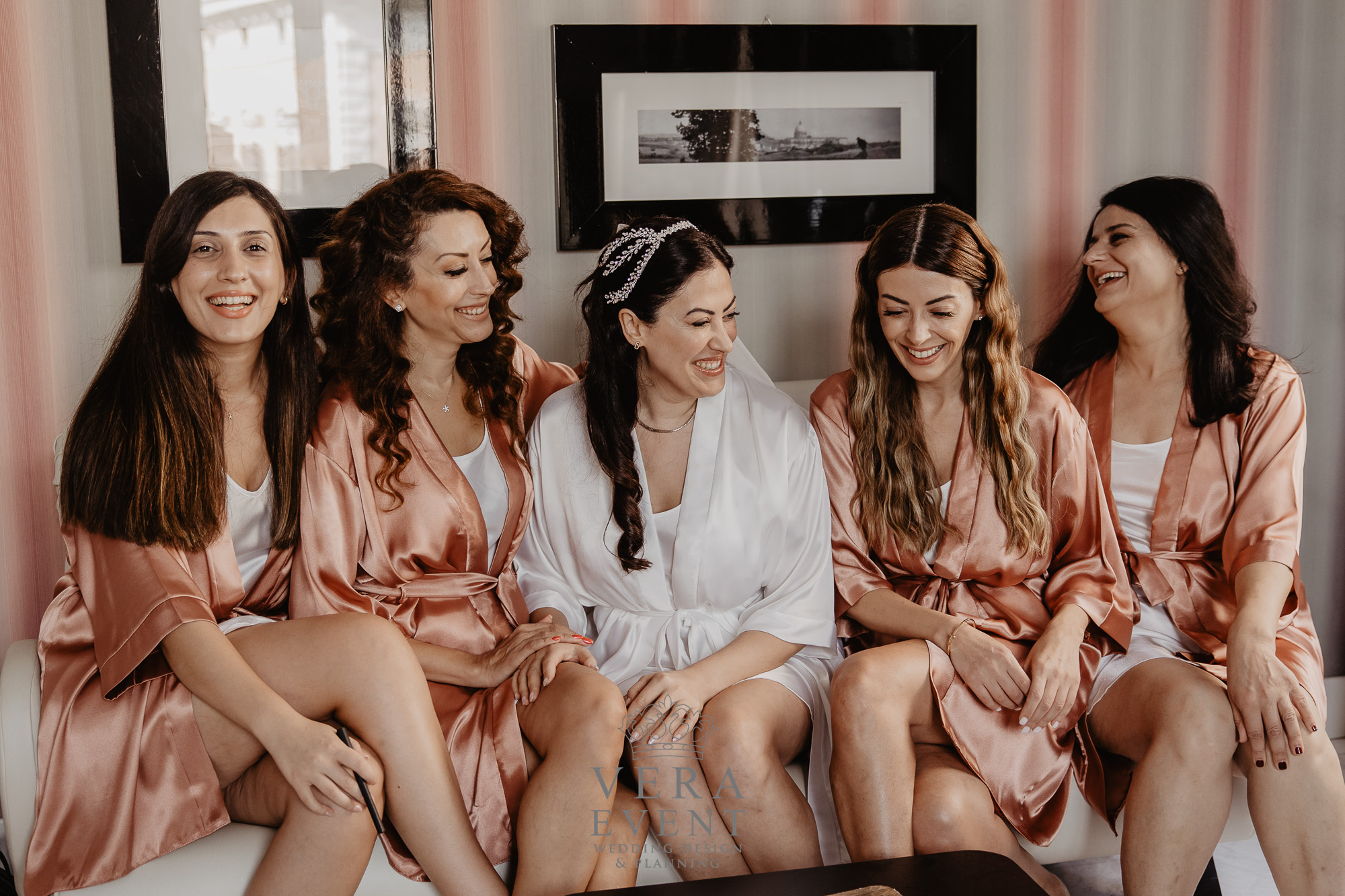 Nazan & Ulvi #weddingsinitaly