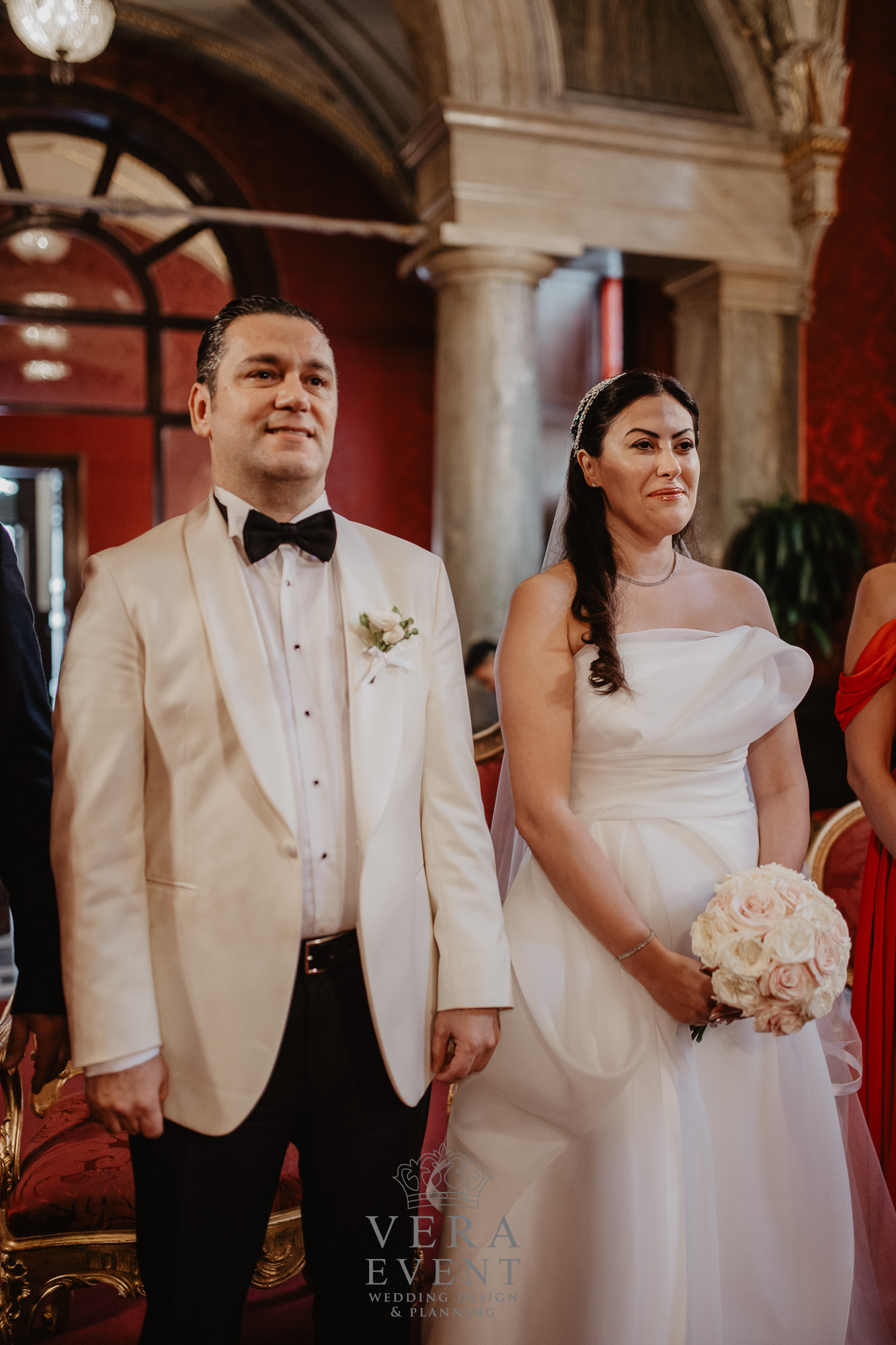 Nazan & Ulvi #weddingsinitaly