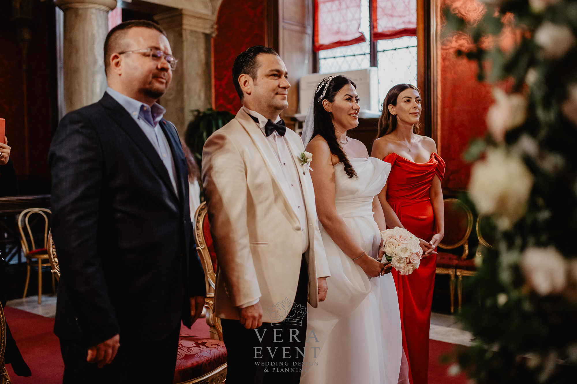 Nazan & Ulvi #weddingsinitaly