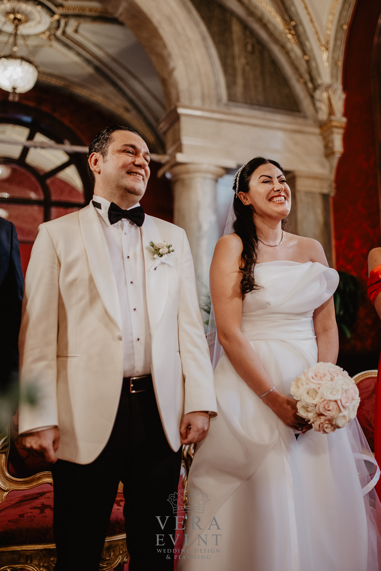 Nazan & Ulvi #weddingsinitaly